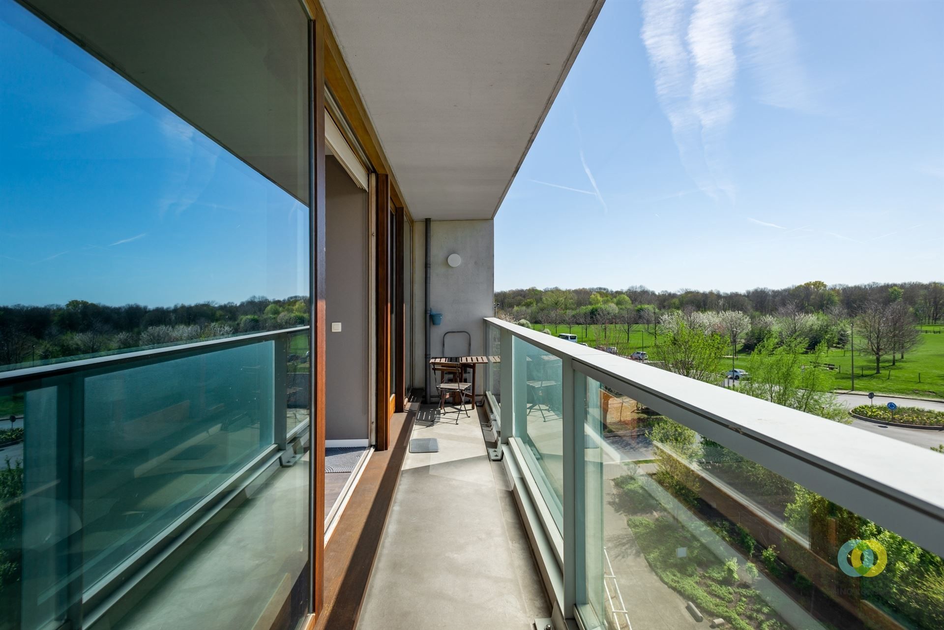 Gemeubeld appartement foto {{pictureIndex}}