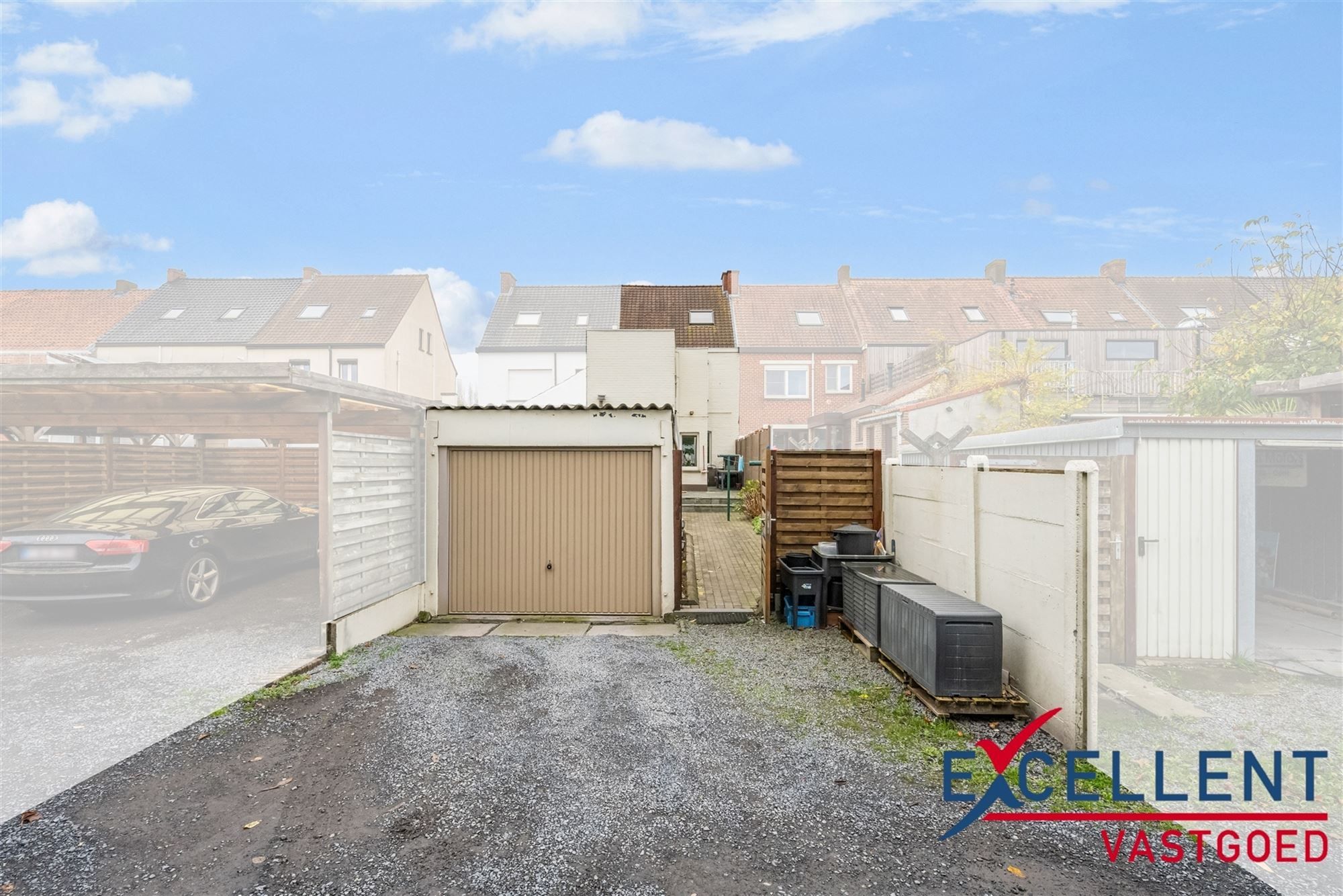 Charmante gezinswoning met tuin en garage Deinze foto 9