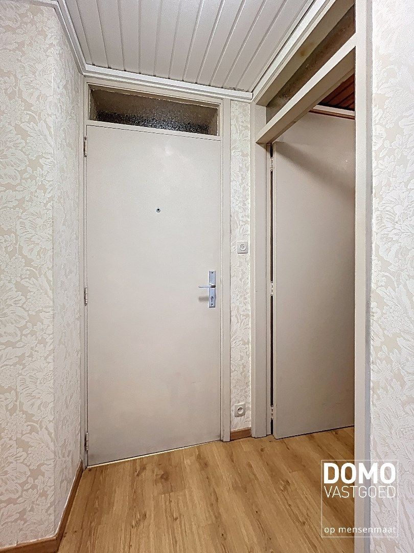 APPARTEMENT MET TERRAS IN HET CENTRUM VAN KERMT foto 12