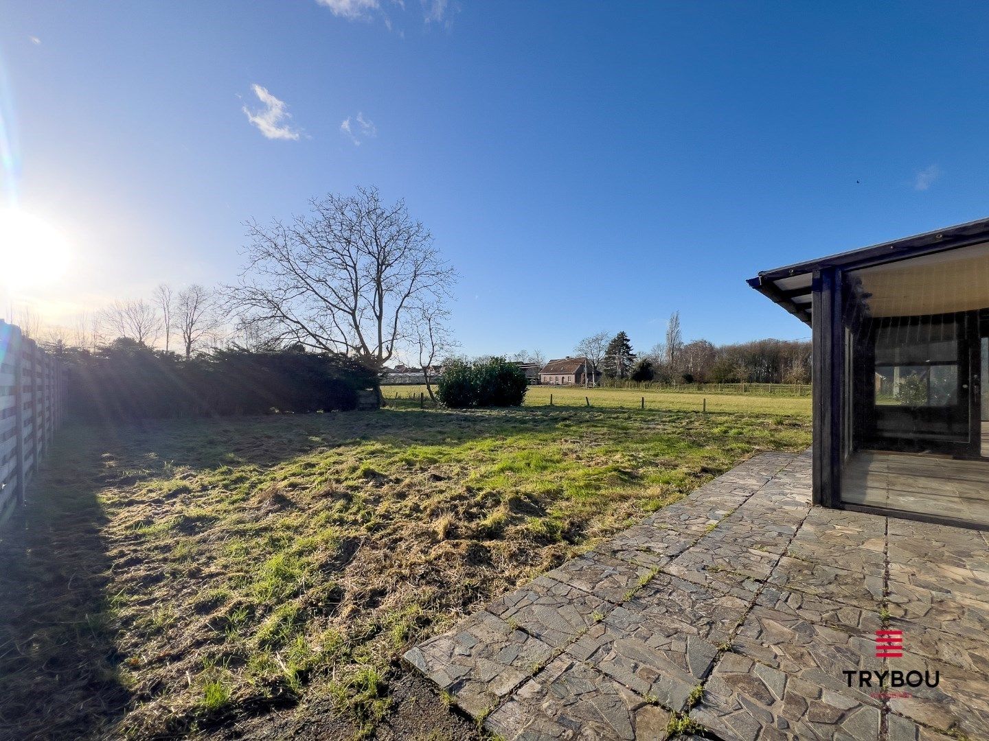 Te renoveren woning met bijgebouw op ruime perceel van 1273m² foto 18