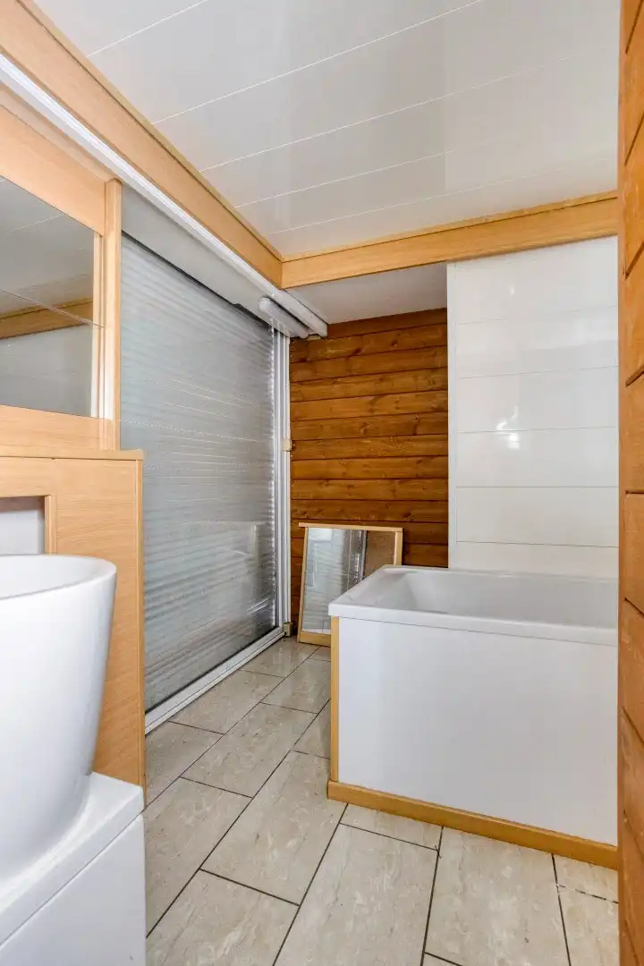 Ruime woning met handelsruimte en tuin in het rustige Vreren foto 17