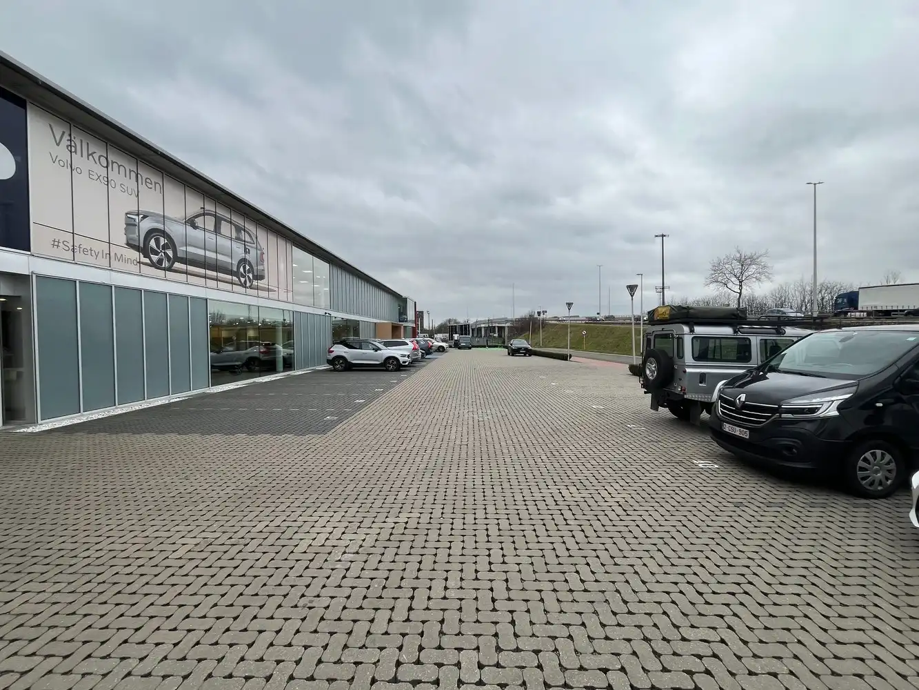 230m² kantoren foto 17