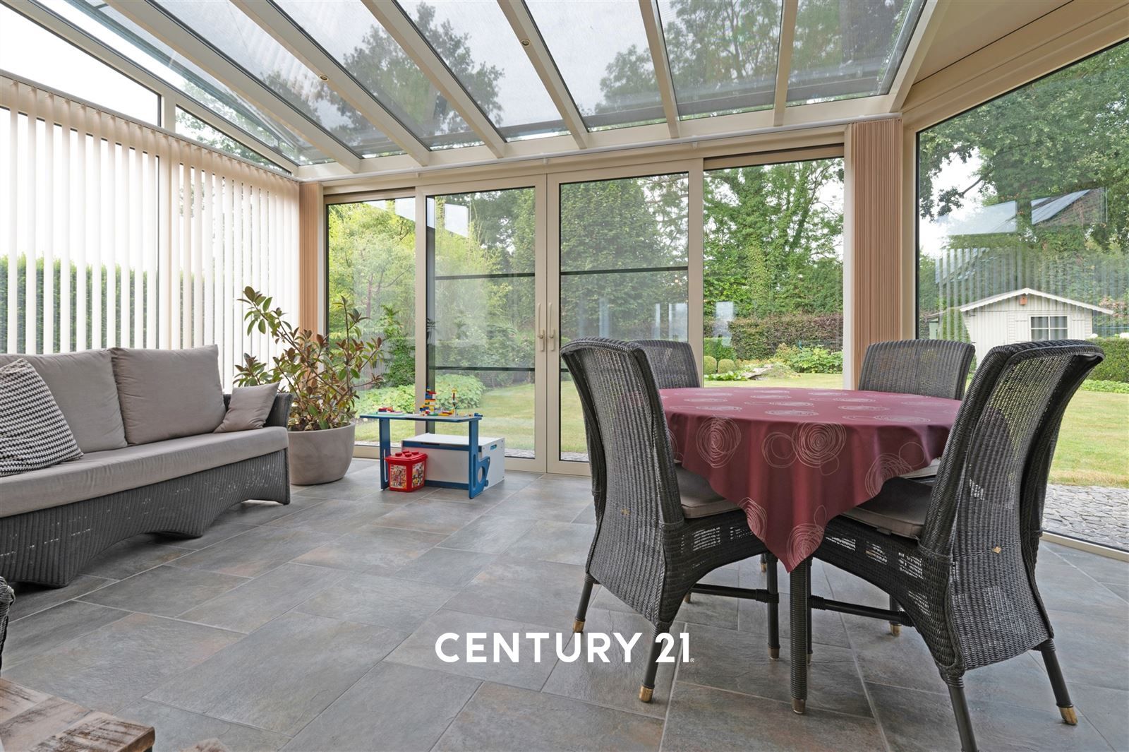 instapklare villa met zuidwest gerichte tuin en garage op 8are11 foto 11