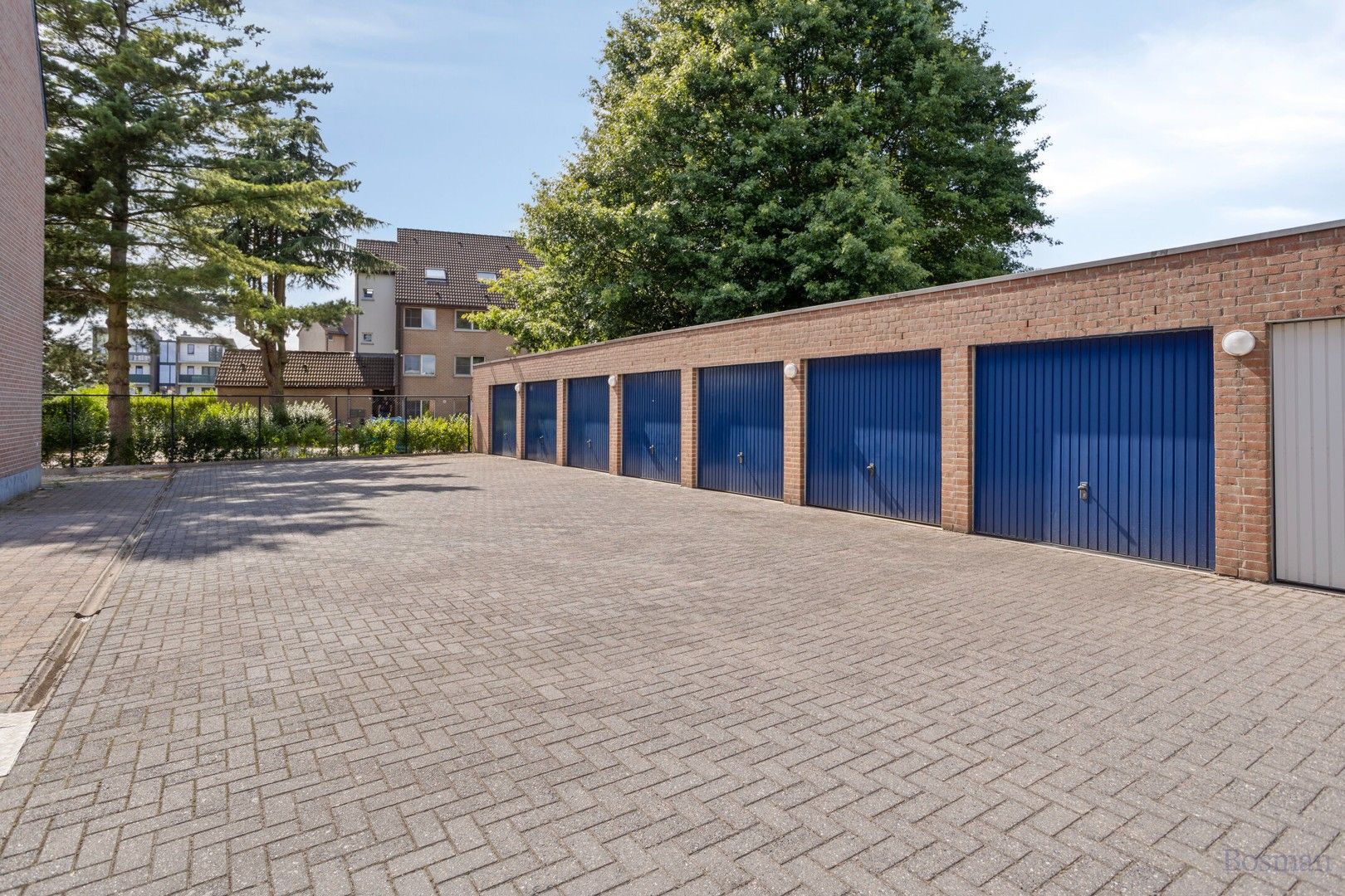 Zeer ruim appartement te koop in Geel foto 30