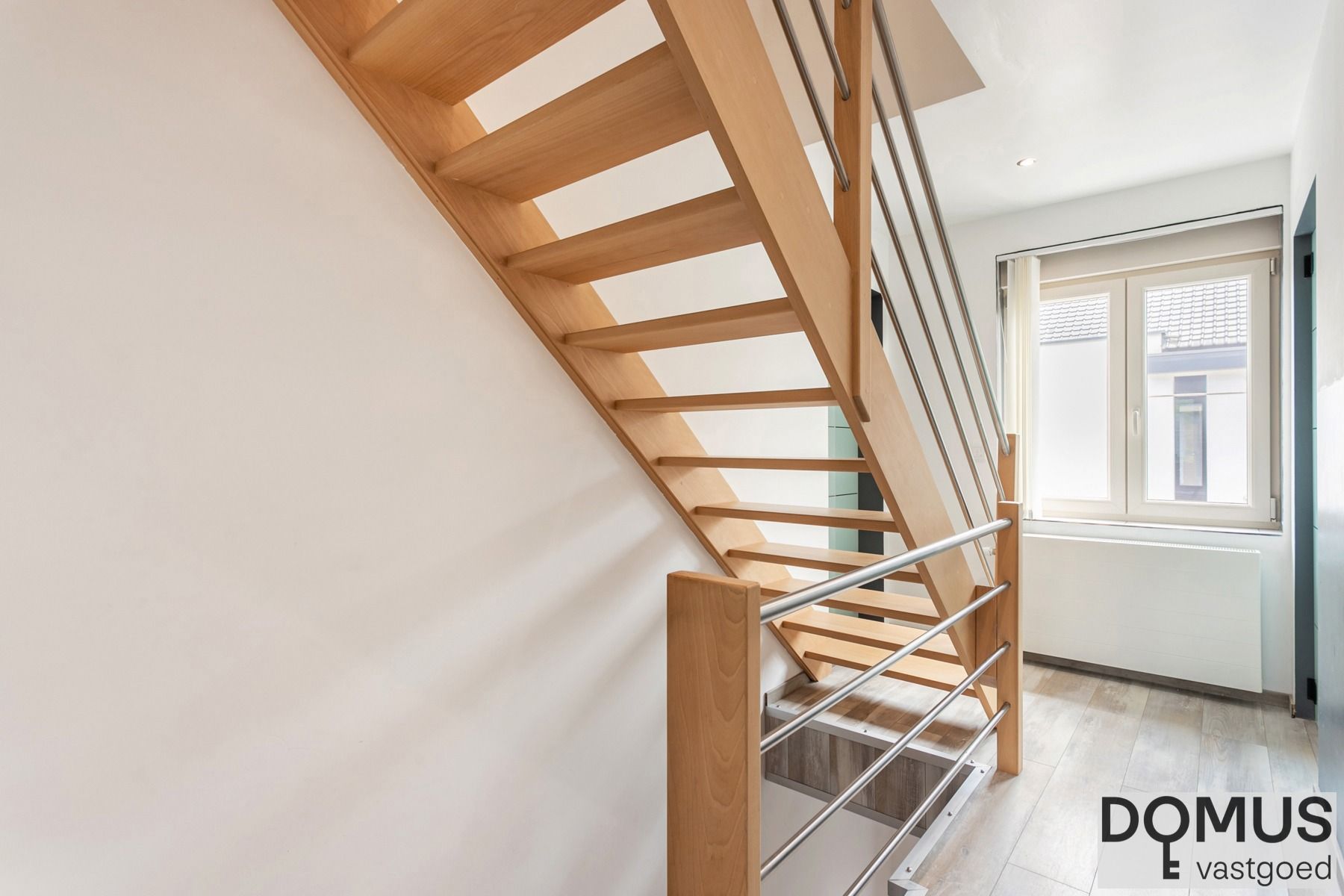 Leuke en energiezuinige gezinswoning met grote tuin en 4 slaapkamers foto 11