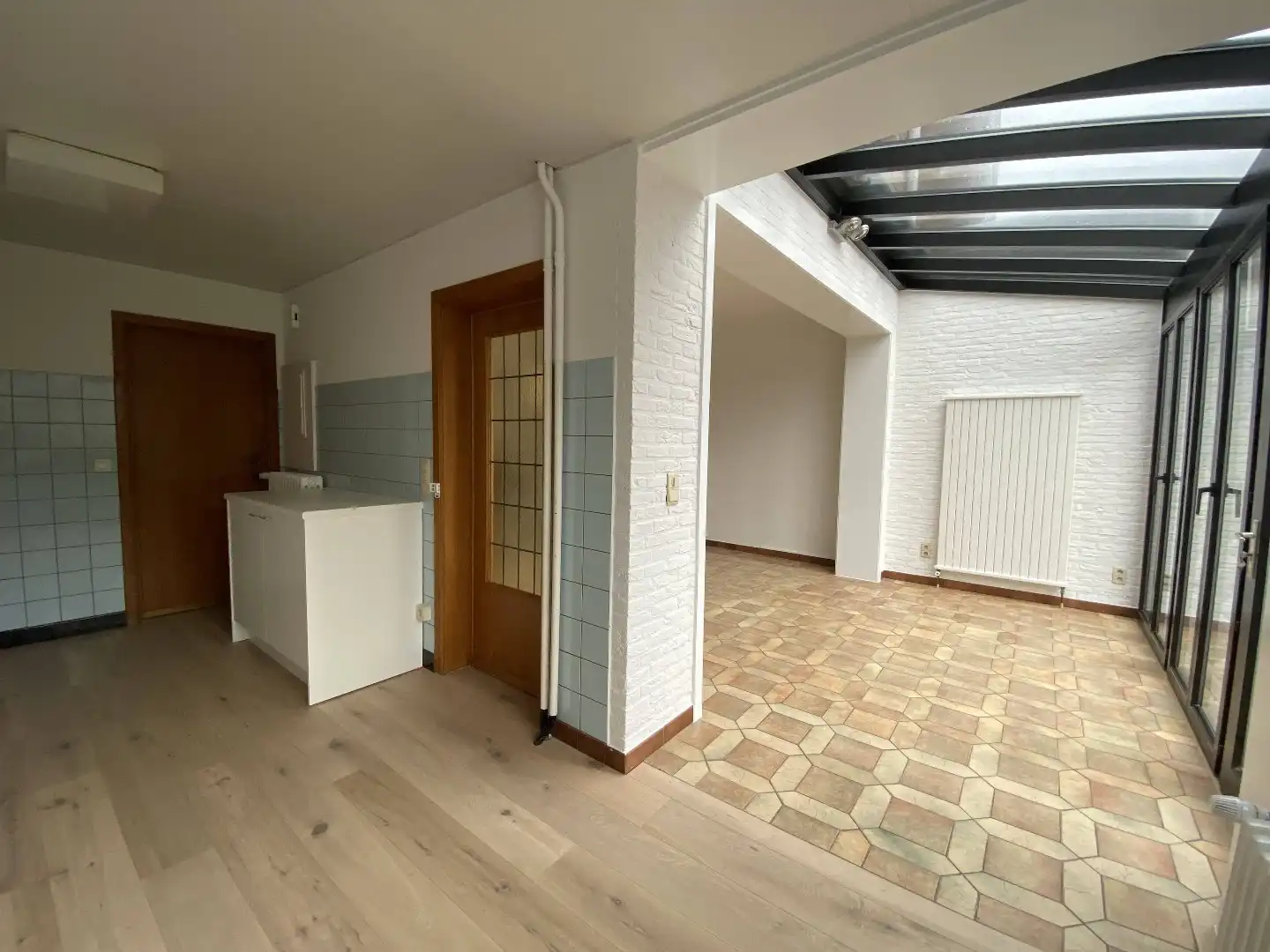 OOSTENDE-VOORSTAD foto 7