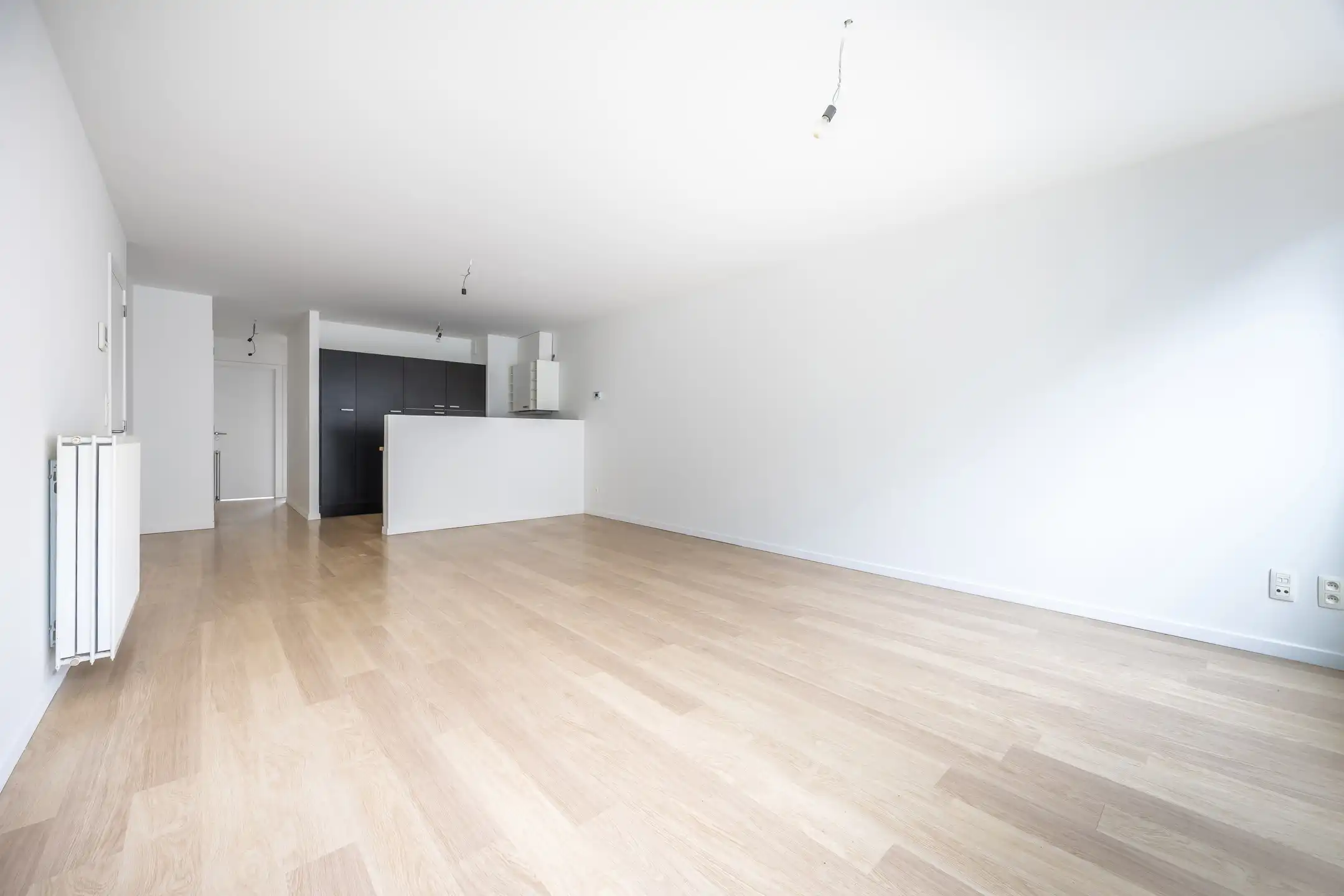 Instapklaar 2-slaapkamerappartement aan Antwerpen-Centraal foto 5