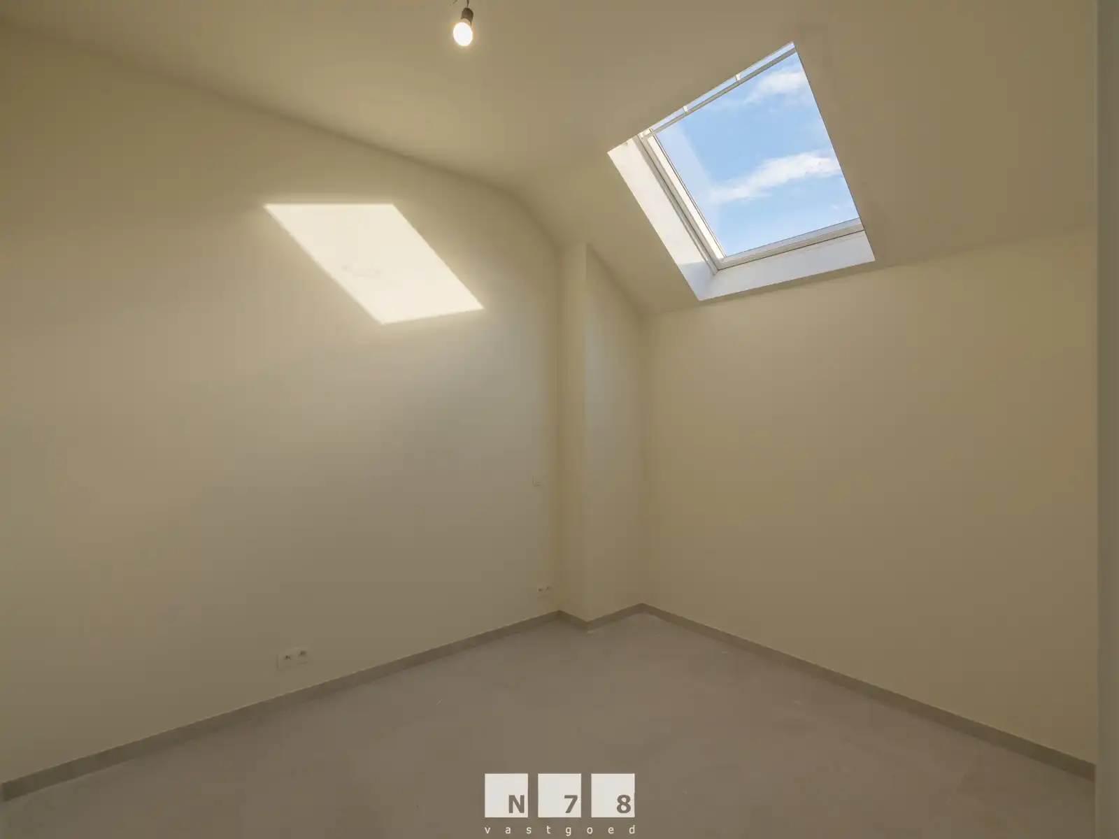 Appartement te huur foto 9