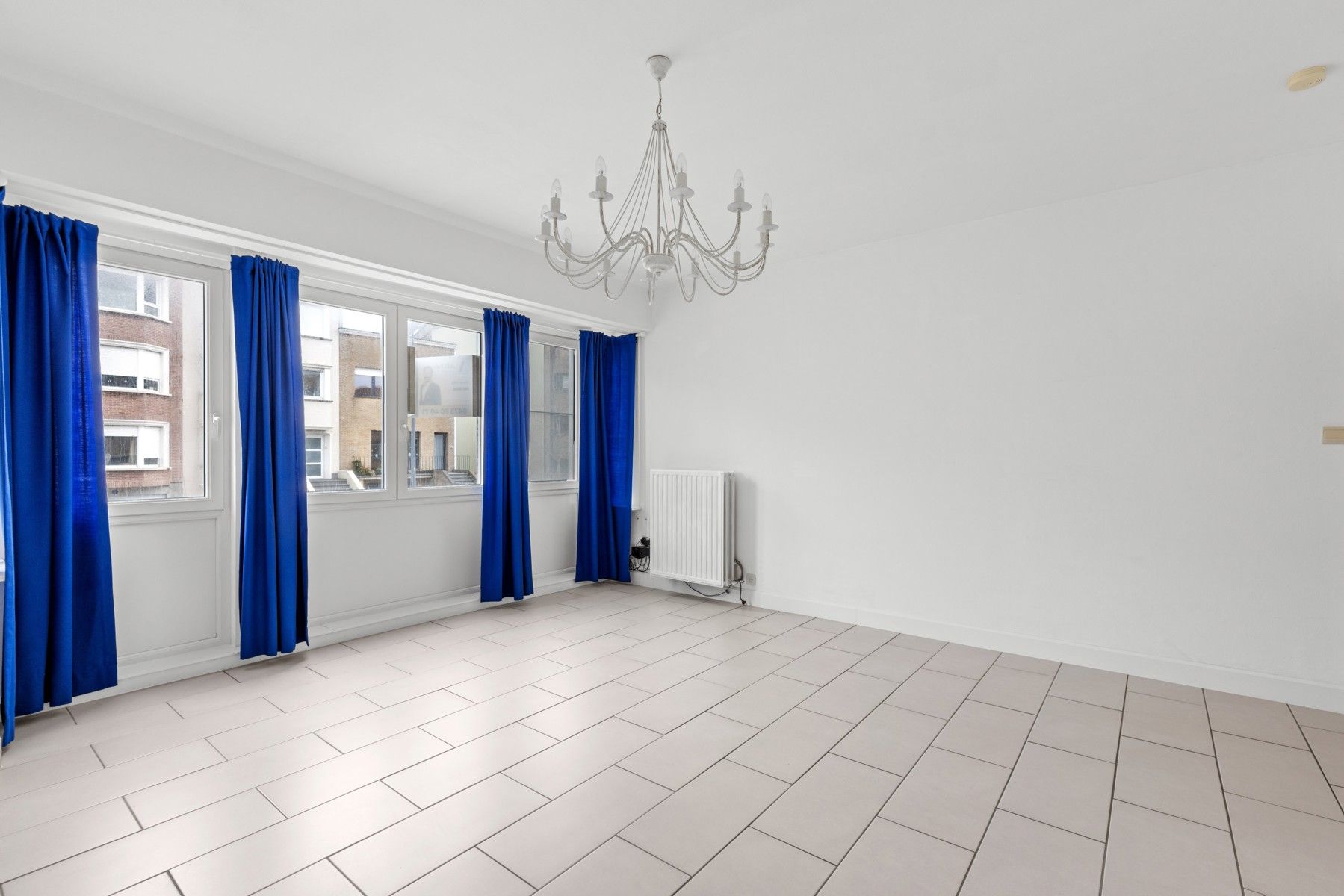 Instapklaar appartement met garage en staanplaats!  foto 6