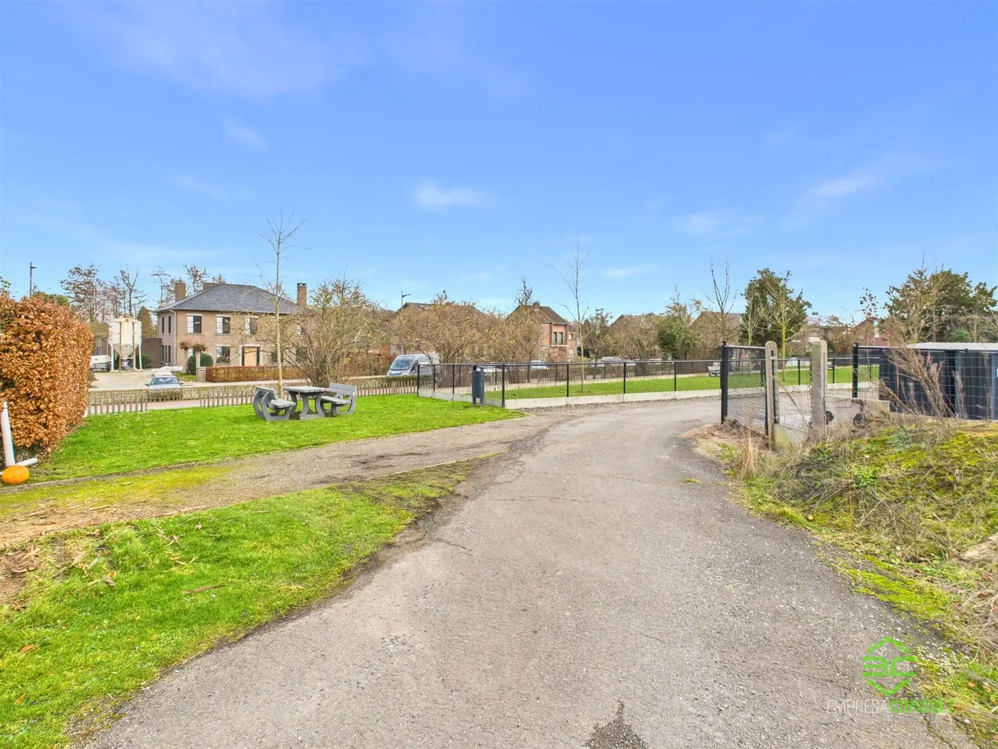 Instapklare woning met 1 slpk in het centrum! foto 17