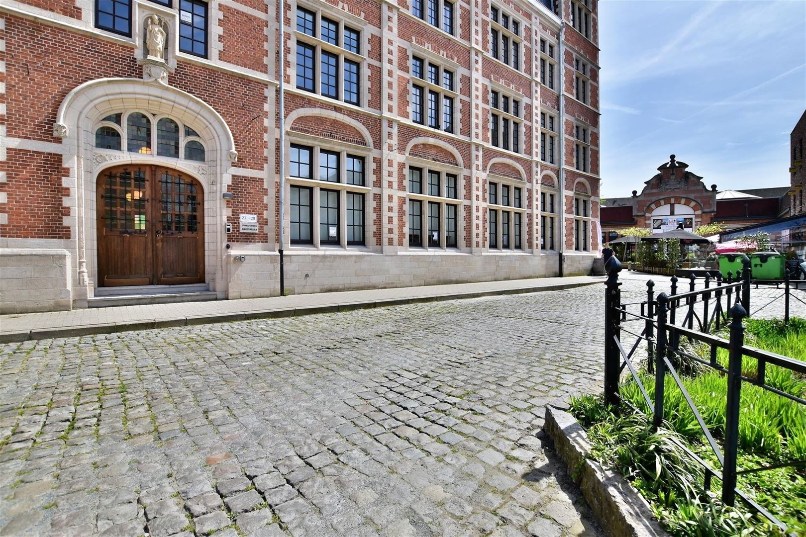 Prachtige assistentiewoning gelegen in het hartje van Dendermonde  foto 18