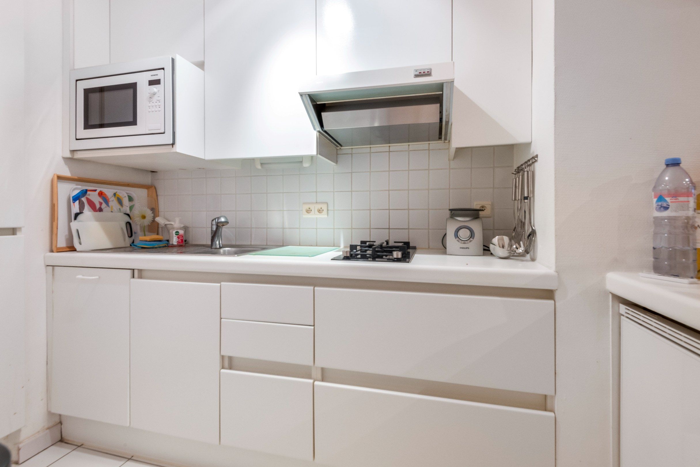 Zonnig appartement met prachtig zeezicht, gelegen op het Lichttorenplein. foto 7