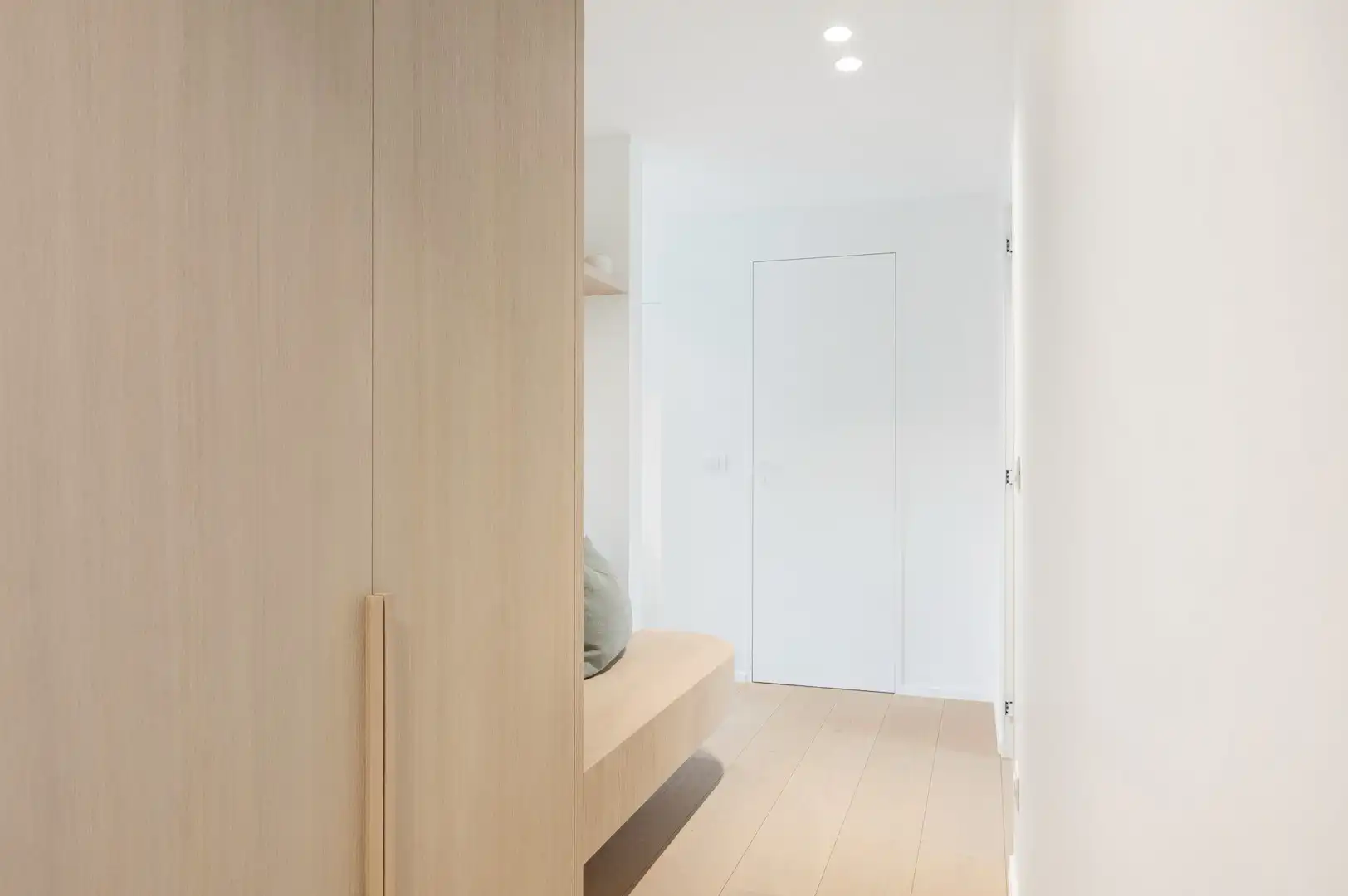 Exceptioneel appartement met zuidgericht terras nabij de zee en het Zwin. foto 22