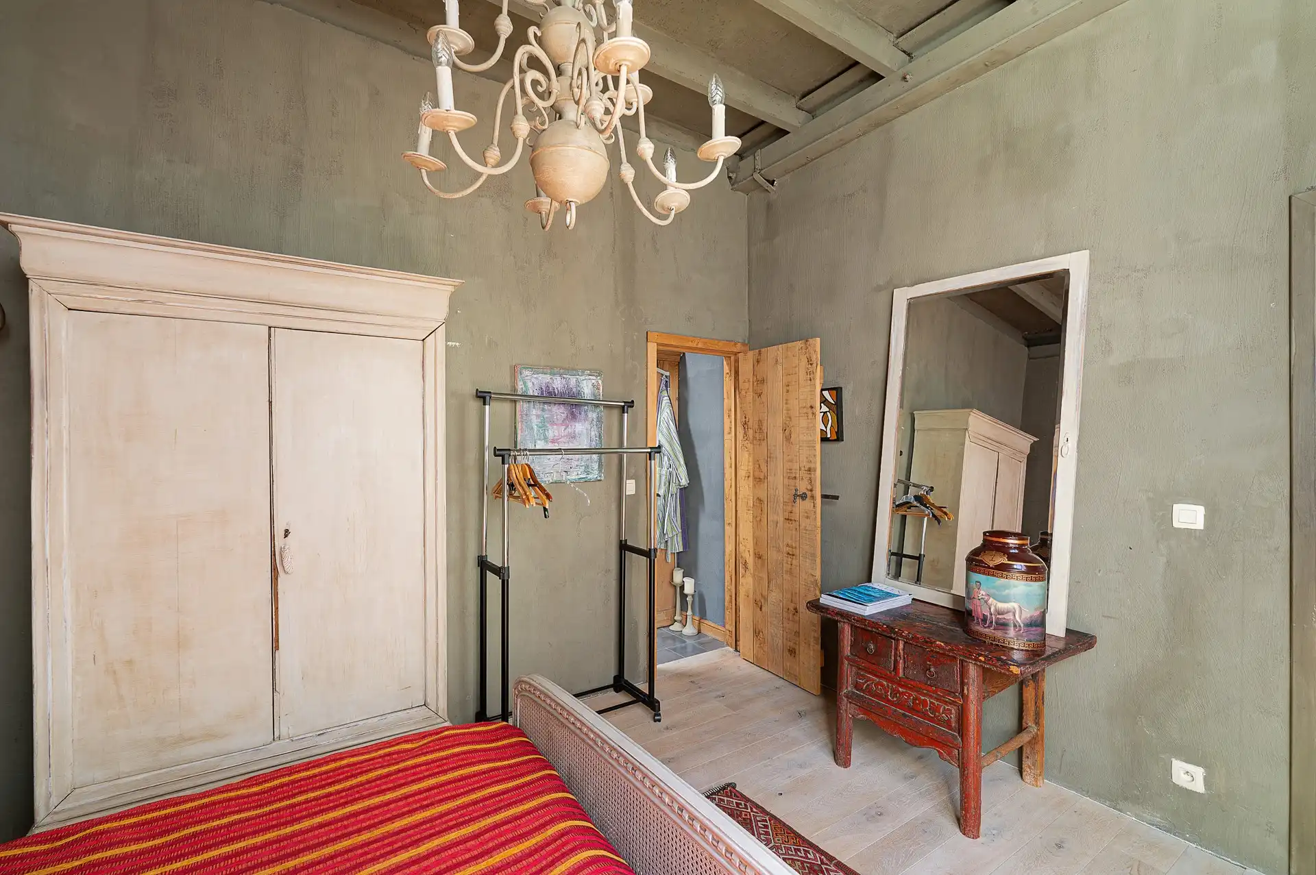 Atypische loft van 324 m² op vijf minuten van de zeedijk foto 34