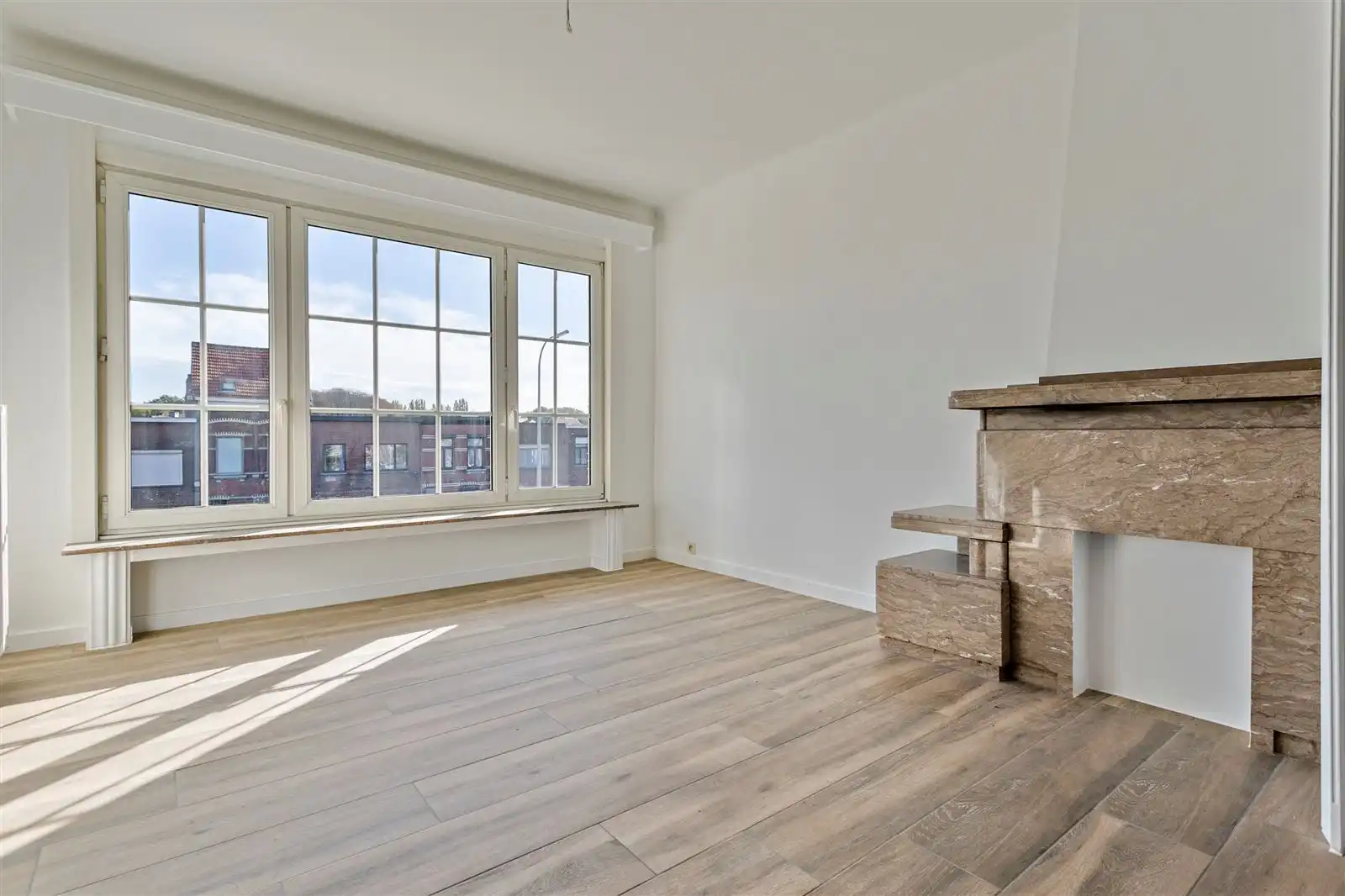 1 slpk appt met home office foto 4