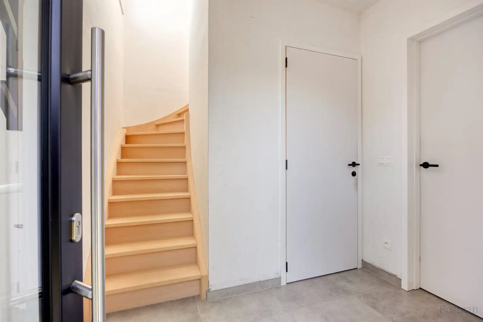 Halfopen BEN-woning te koop in Olmen foto 3