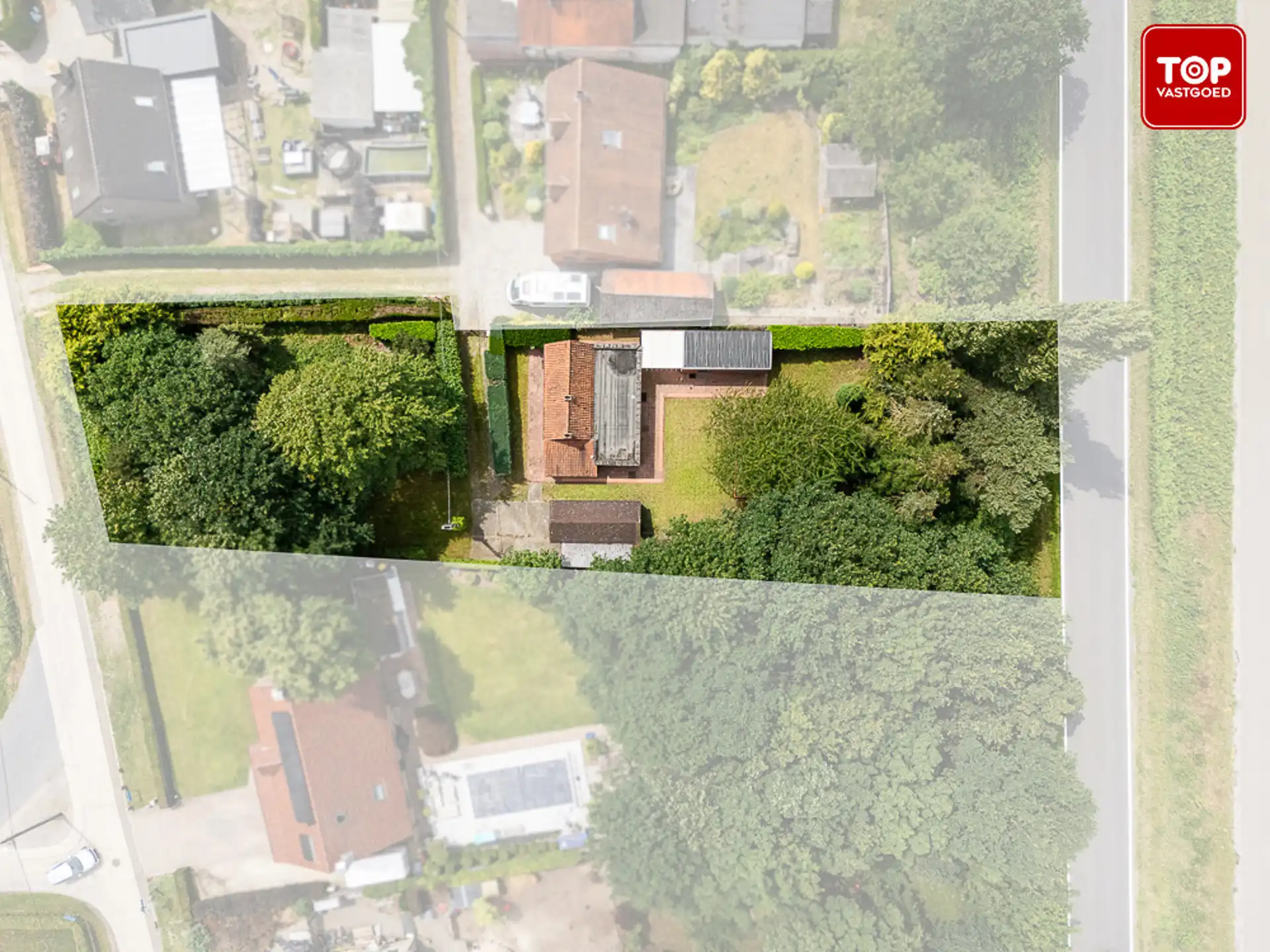 Hoofdfoto van de publicatie: Huis te koop