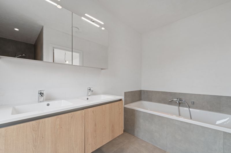 Instapklare nieuwbouw HOB  - 3 slpkmrs - label A+ !!! foto 15