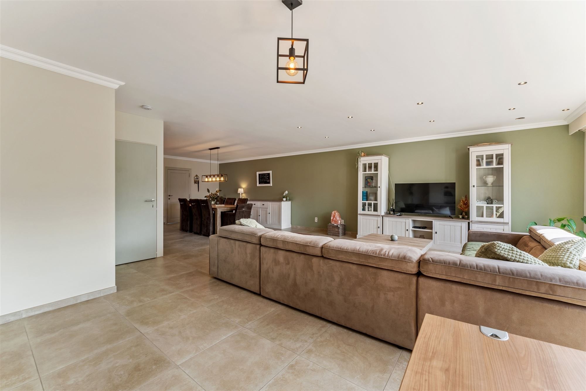 ZEER RUIM, ENERGIEZUINIGE WONING OP TOPLOCATIE! foto 5