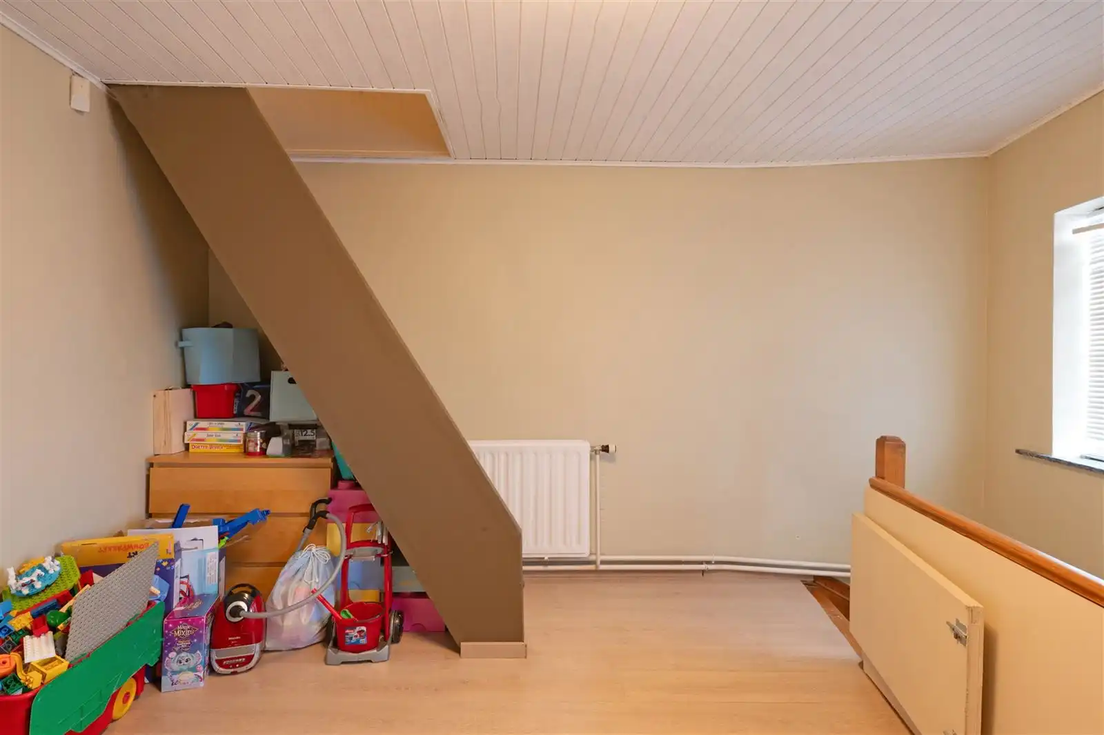 gezinswoning met tuin op 2are95 foto 18