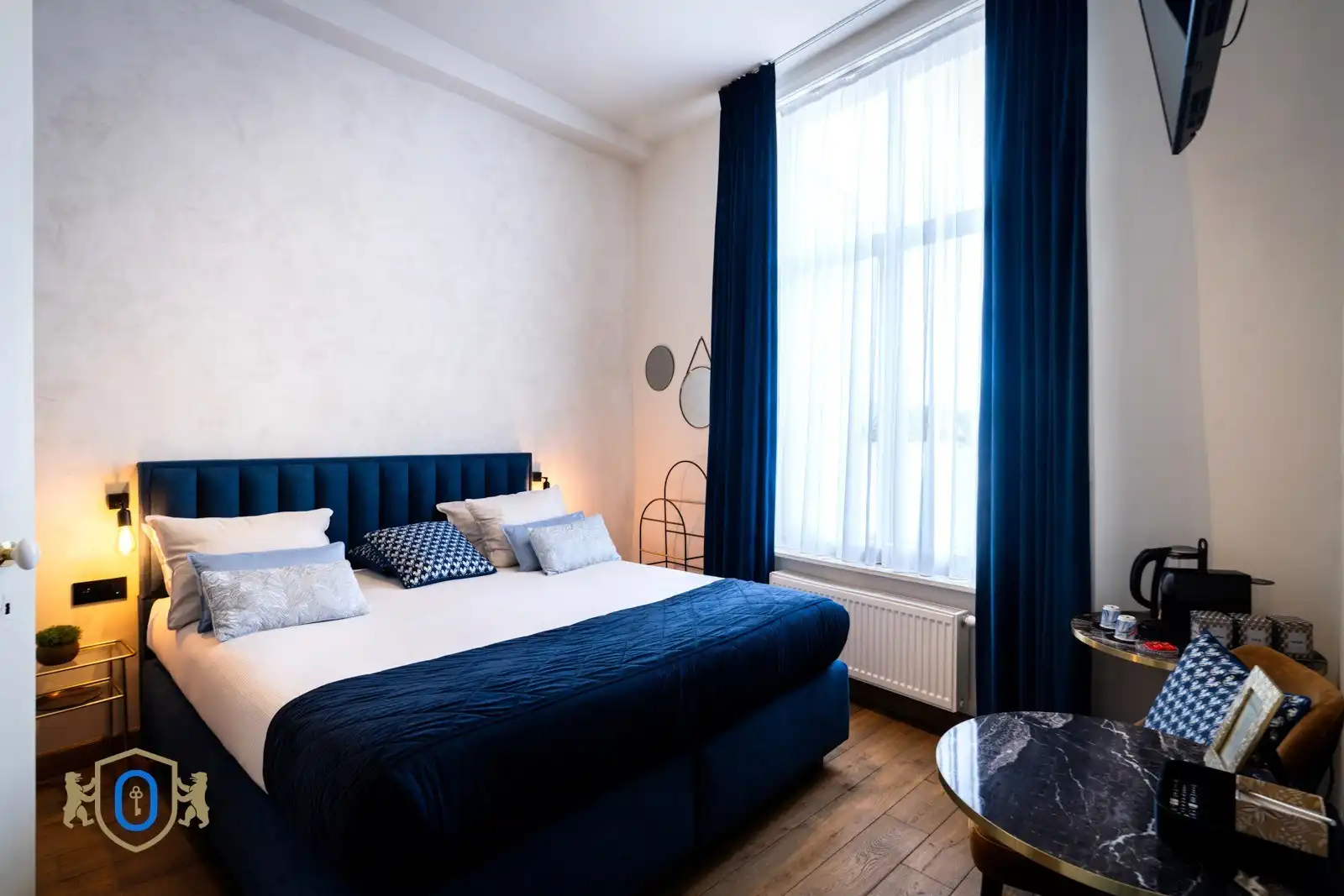 Exclusieve B&B centrum Brugge  foto 16