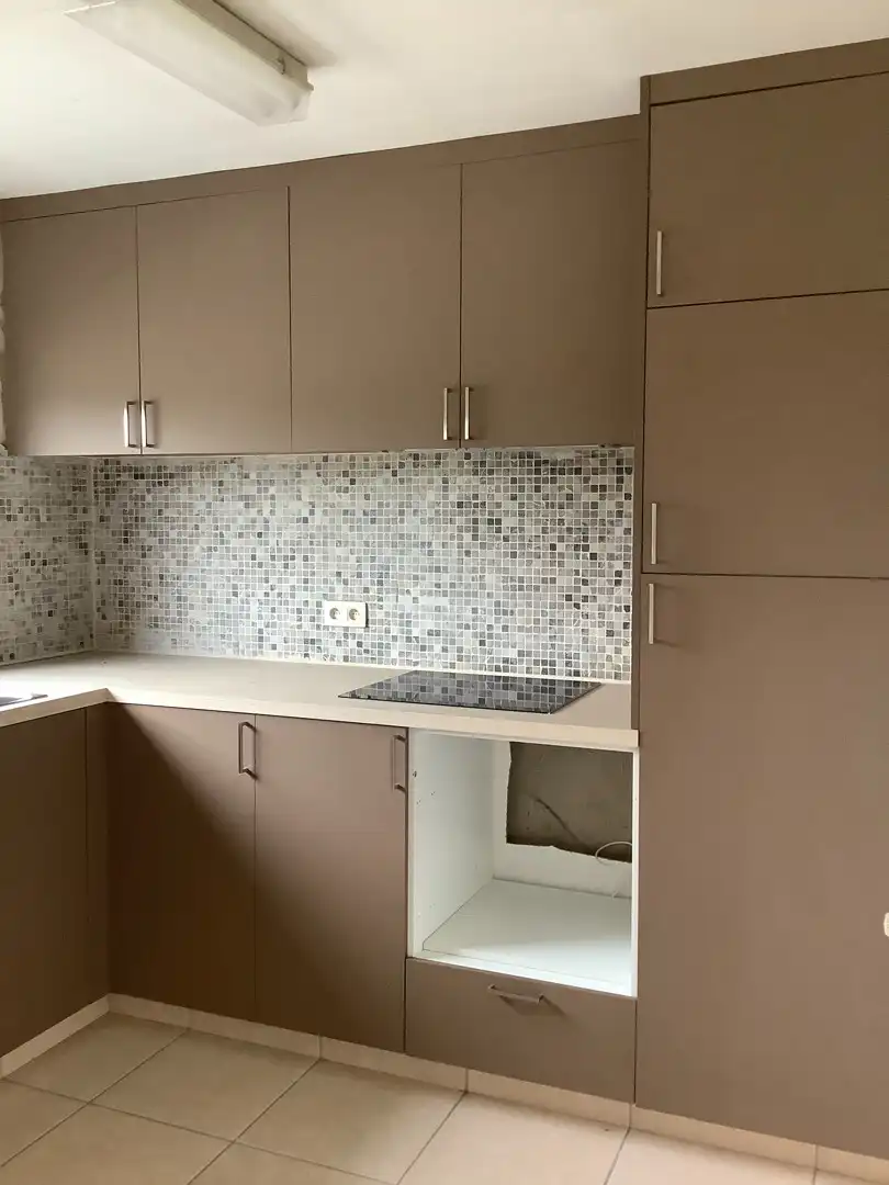 Ruim appartement te huur met 2 slaapkamers en terras foto 3