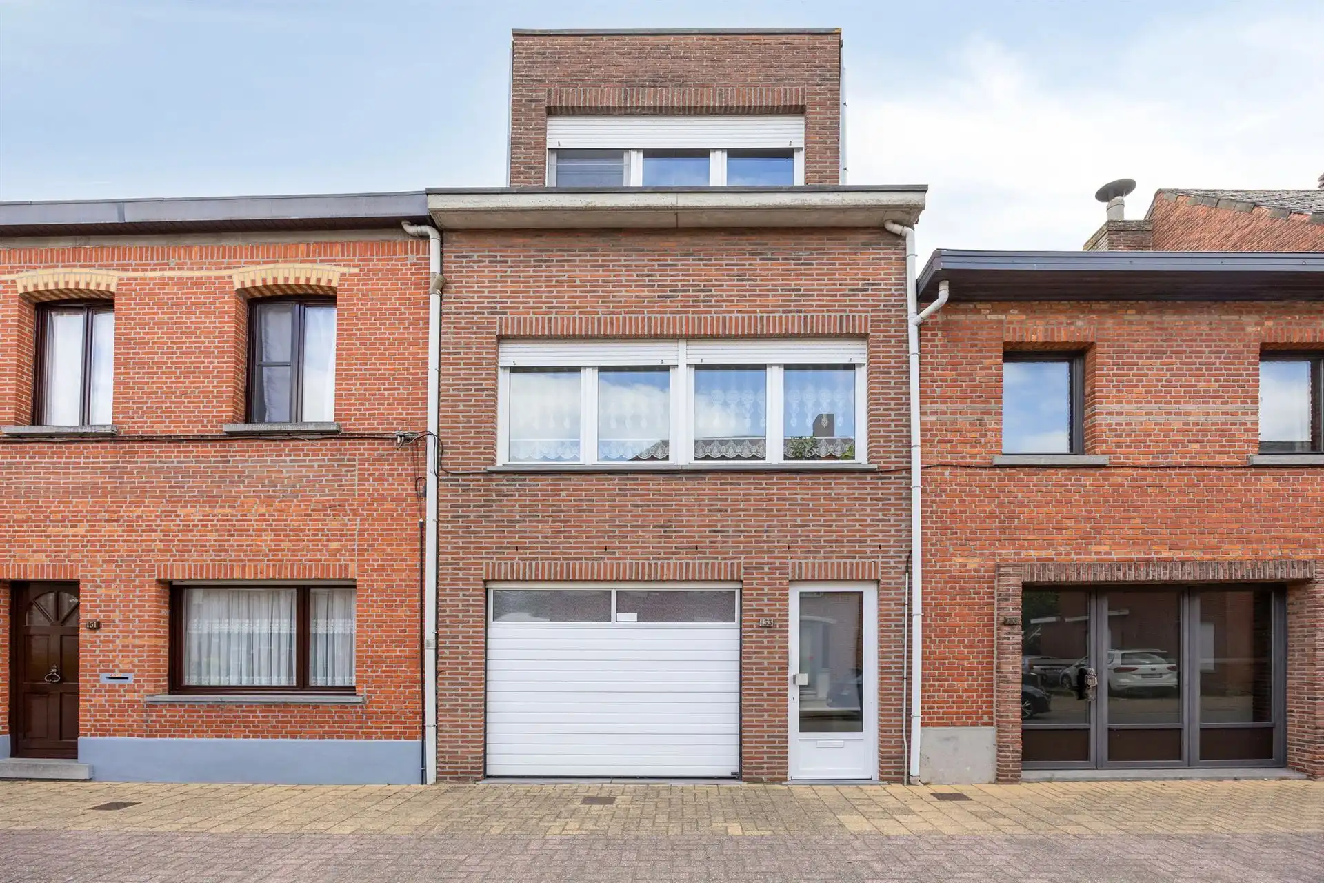 Huis te koop Jozef Wautersstraat 153 - 2830 WILLEBROEK