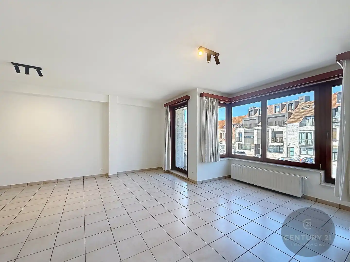 Zeer VERZORGD en ZONNIG 2 slpk appartement foto 11