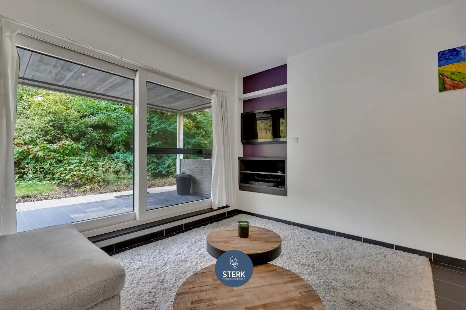 MODERNE INSTAPKLARE WONING MET EPC LABEL B TE HOUTHALEN-HELCHTEREN ! foto 12