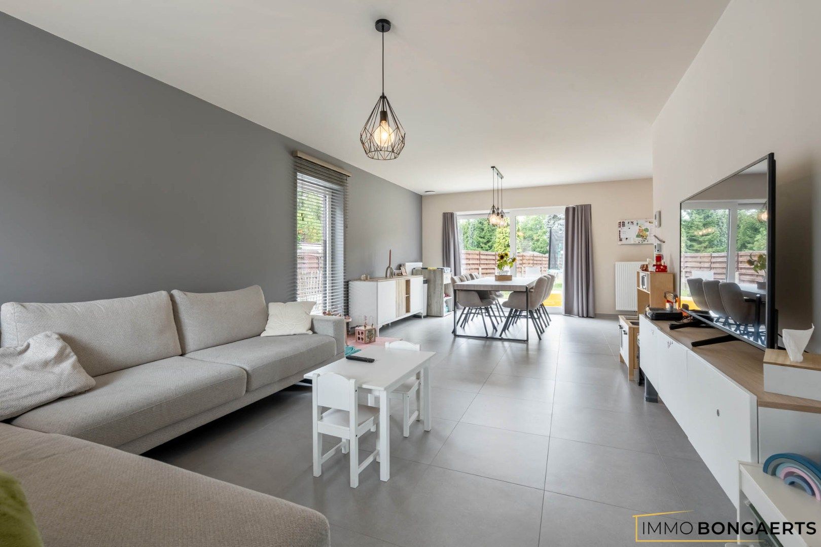Energiezuinige woning met drie slaapkamers foto 4