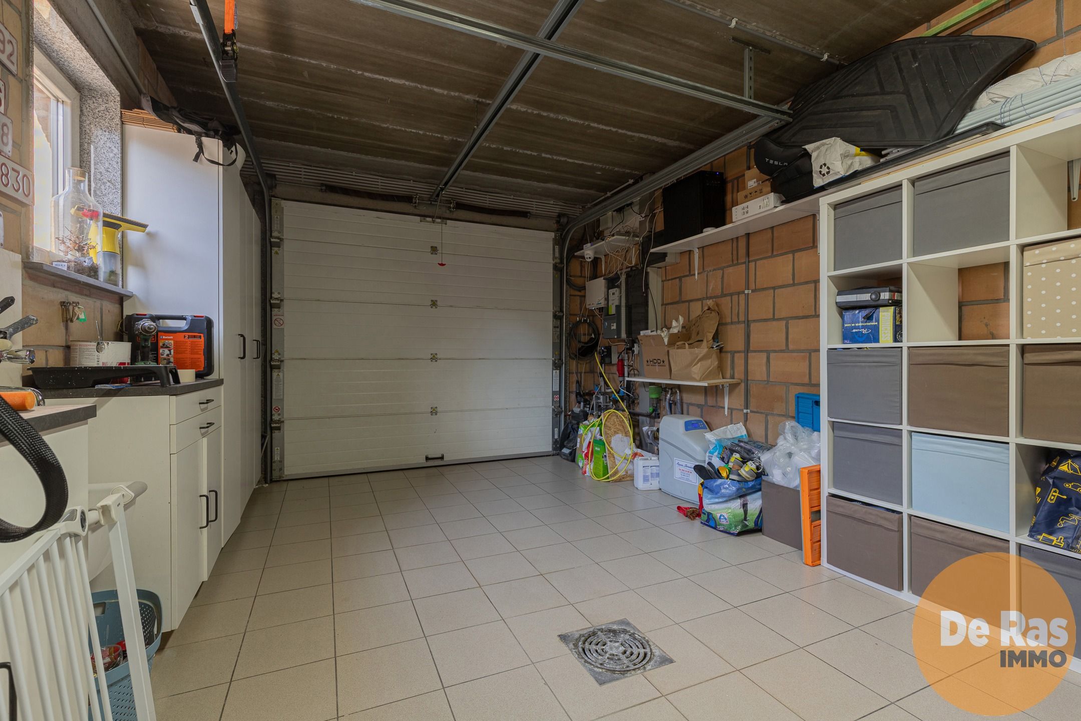 HELDERGEM - Ruime villa met 4 slpk en weide! foto 17