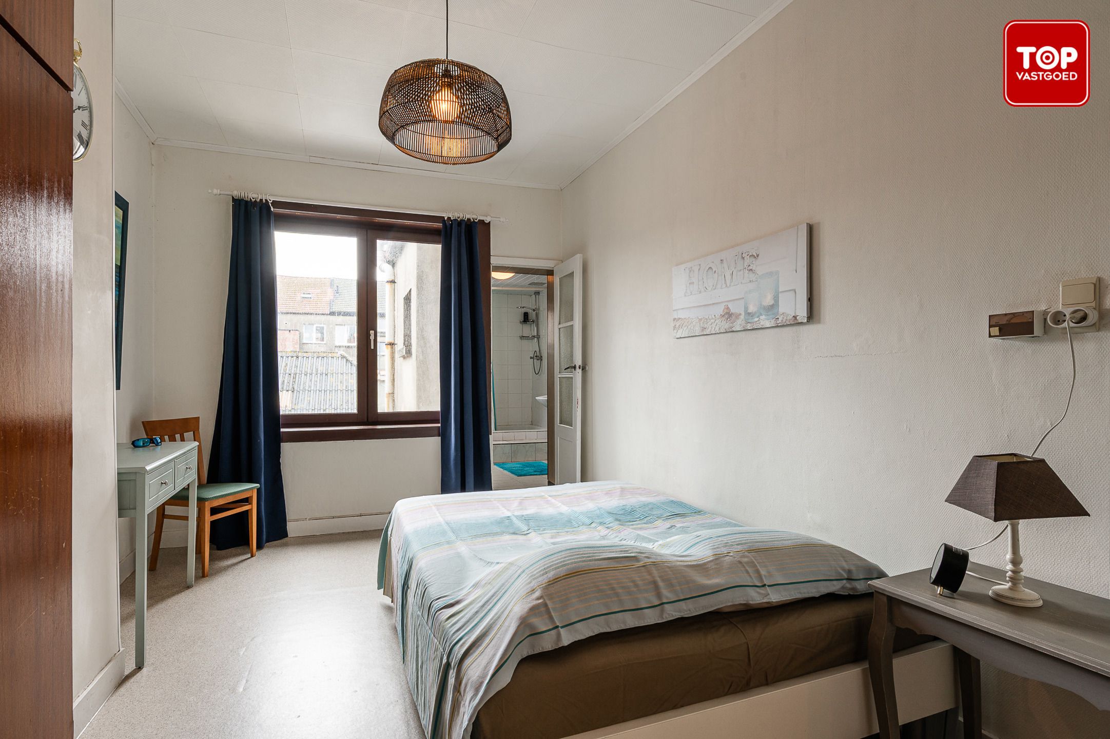 Opbrengsteigendom met 3 verhuurde units in hartje Oostende – 5,7% bruto rendement foto 27