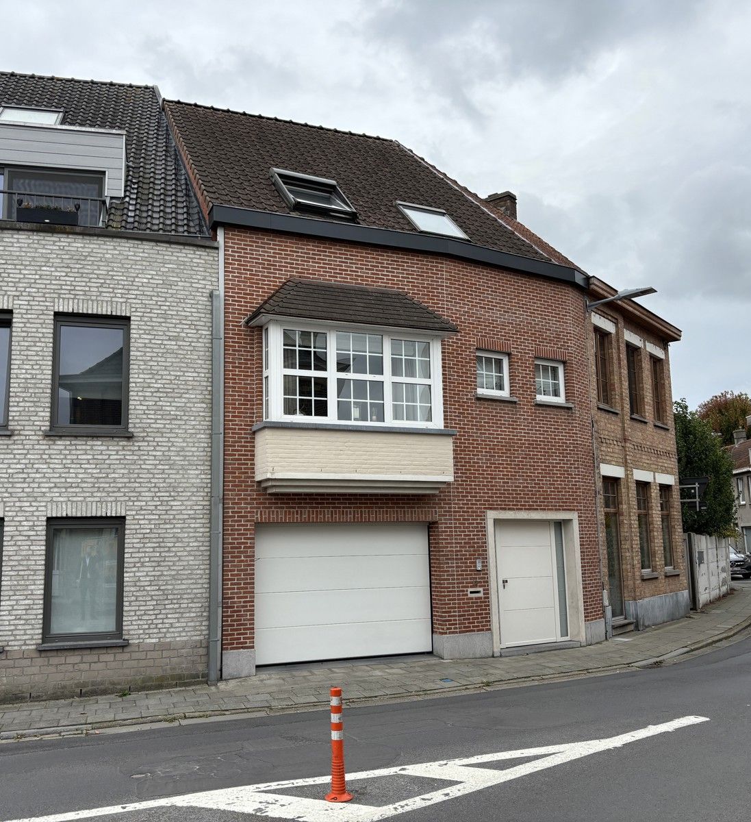 Prachtige bel-etage woning op toplocatie. foto 18