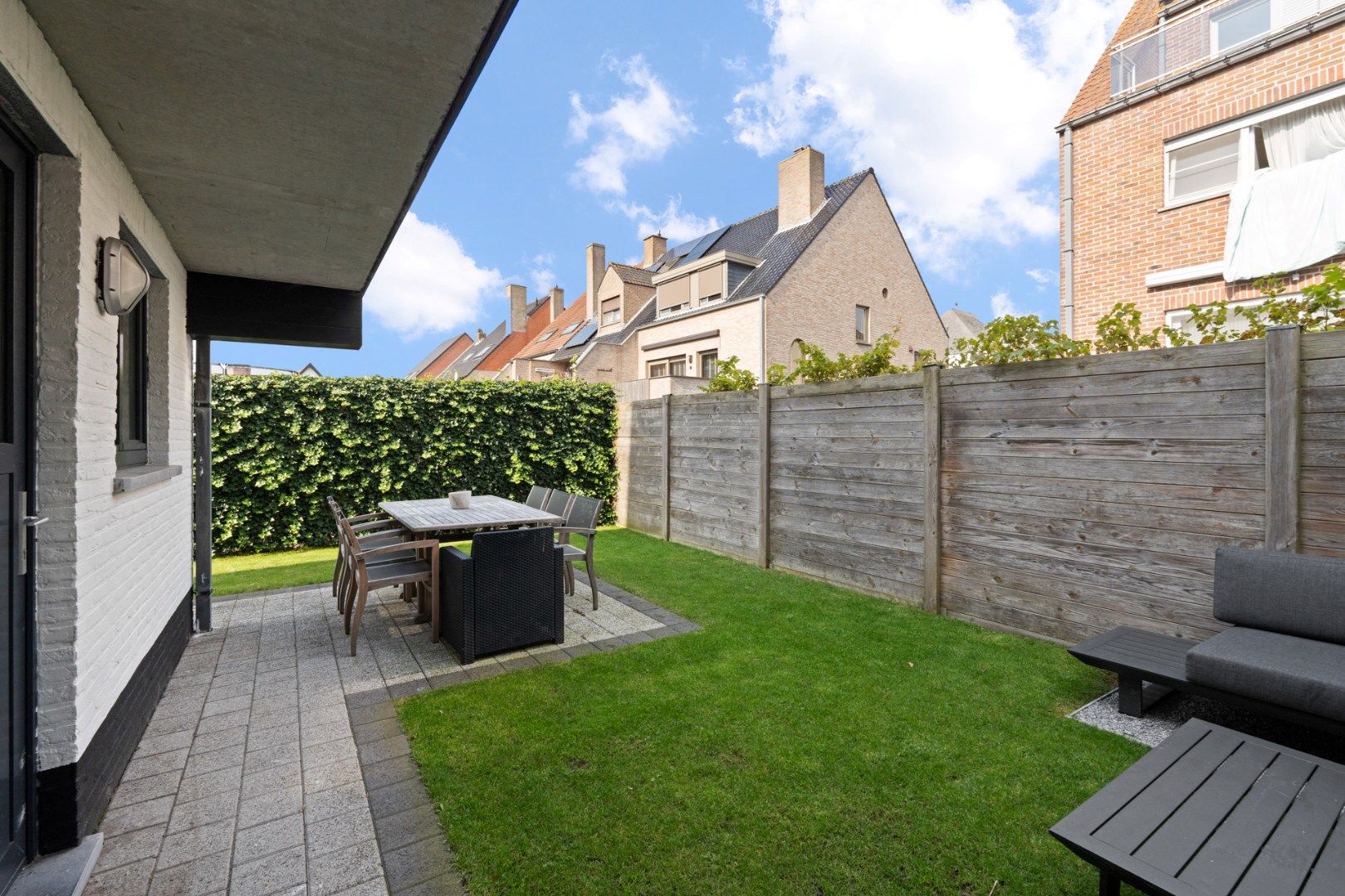 Ruime bel-étagewoning nabij Duinenwater foto 11