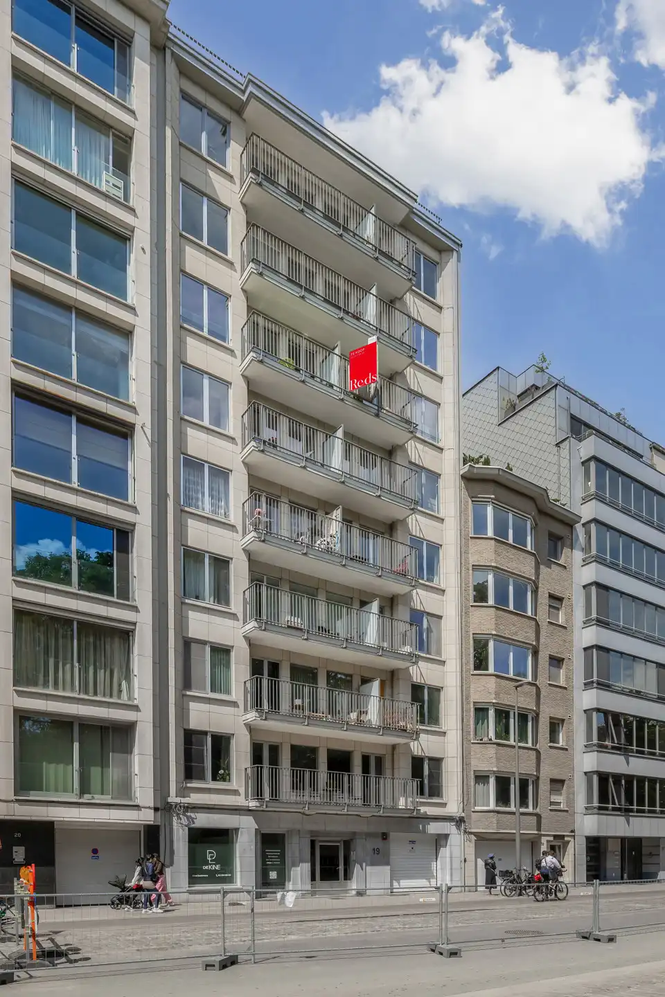 Stijlvol wonen met zicht op het stadspark foto 2