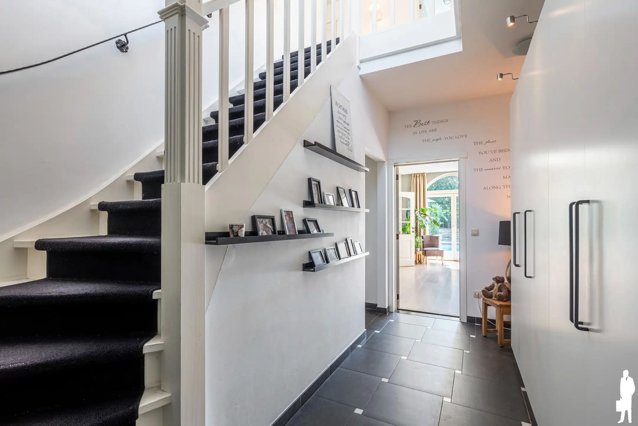 Exclusieve villa te Sint-Job-in-'t-Goor foto 18