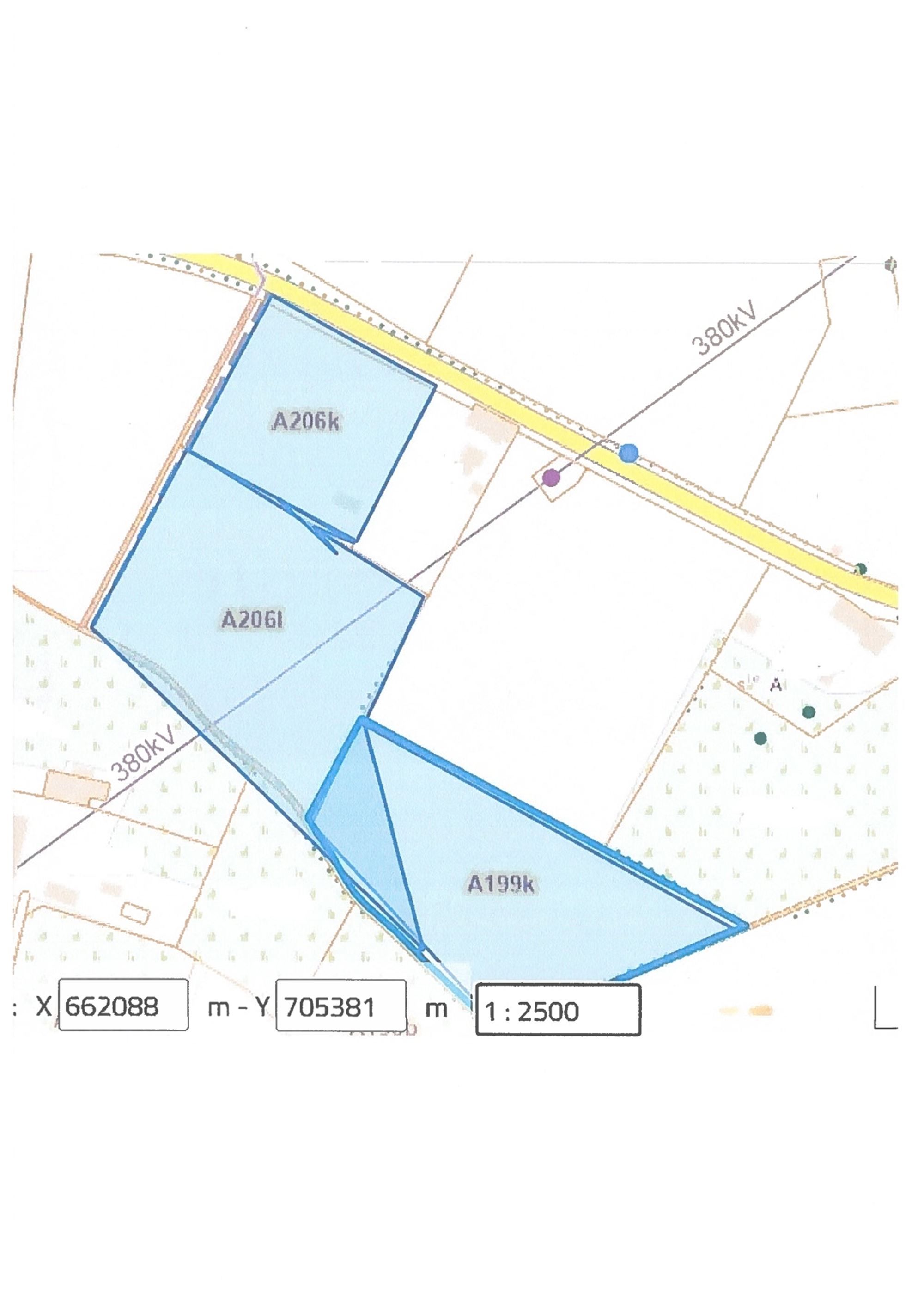 Landbouwgrond van ca 26.000 m² te Lier foto 2