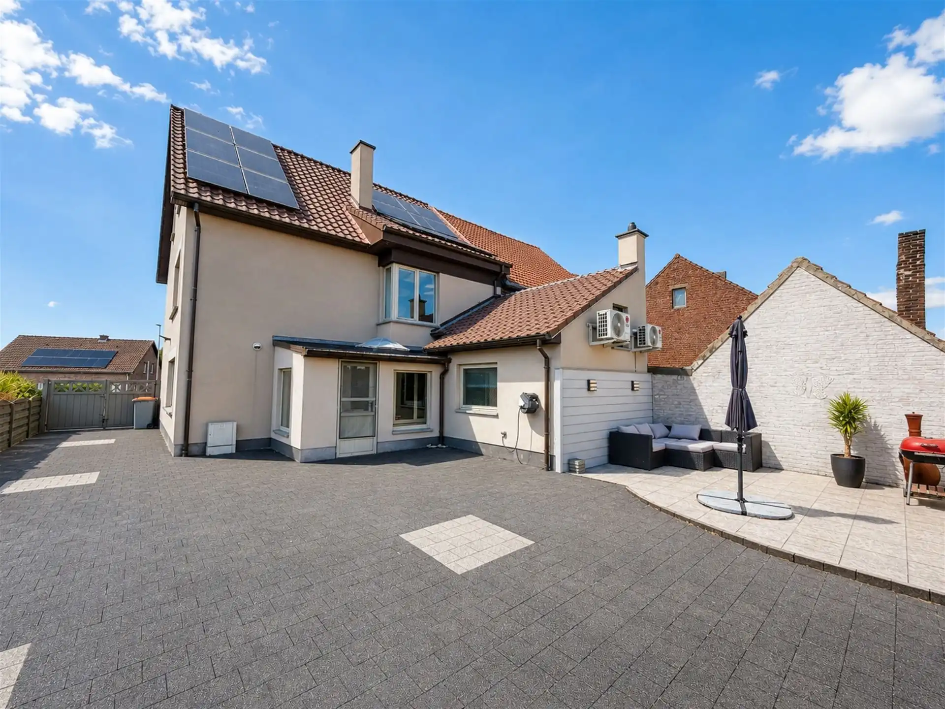 Instapklaar wonen met energiezuinig comfort, verrassend veel ruimte en een zonnige tuin. foto 20