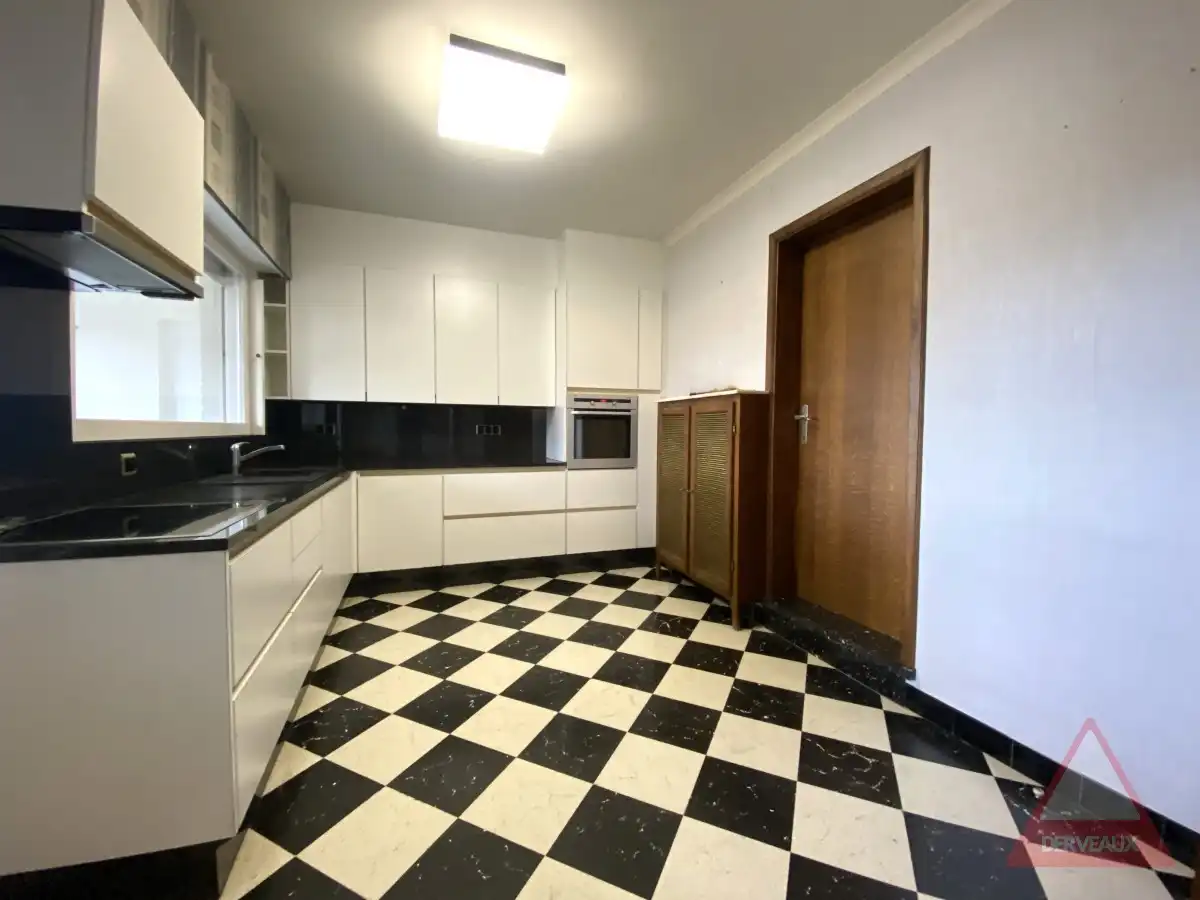 Passendale – Gelijkvloerse woning met landelijk uitzicht foto 9