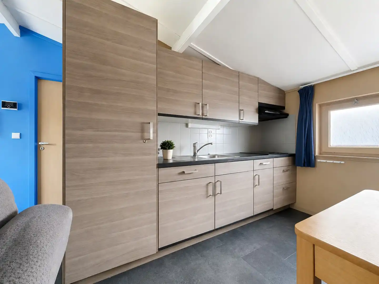 Vakantiewoning in het domein Sunparks te Oostduinkerke foto 4