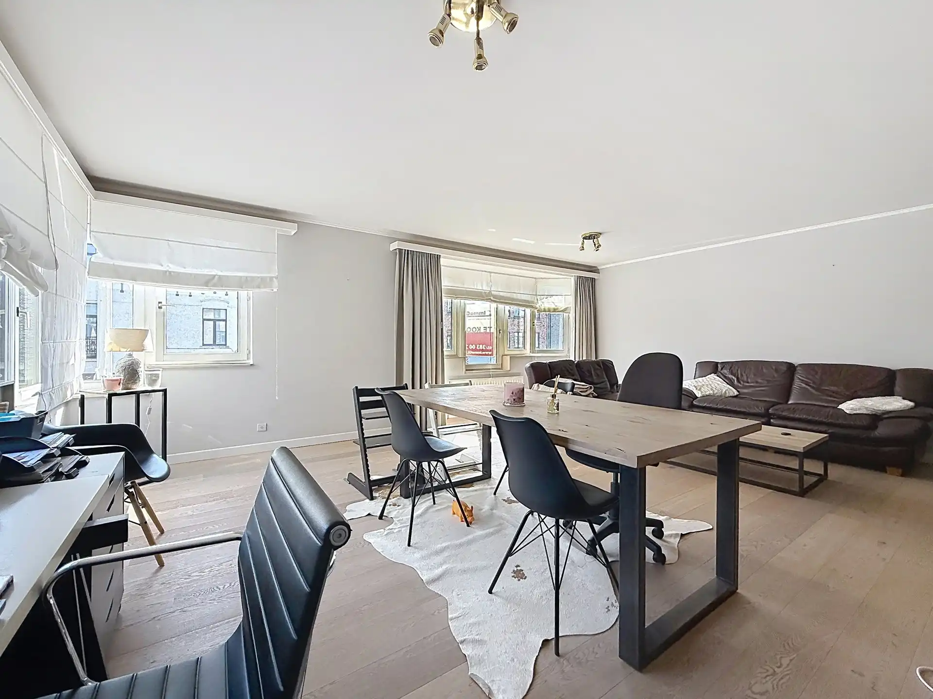 Appartement te koop foto 3