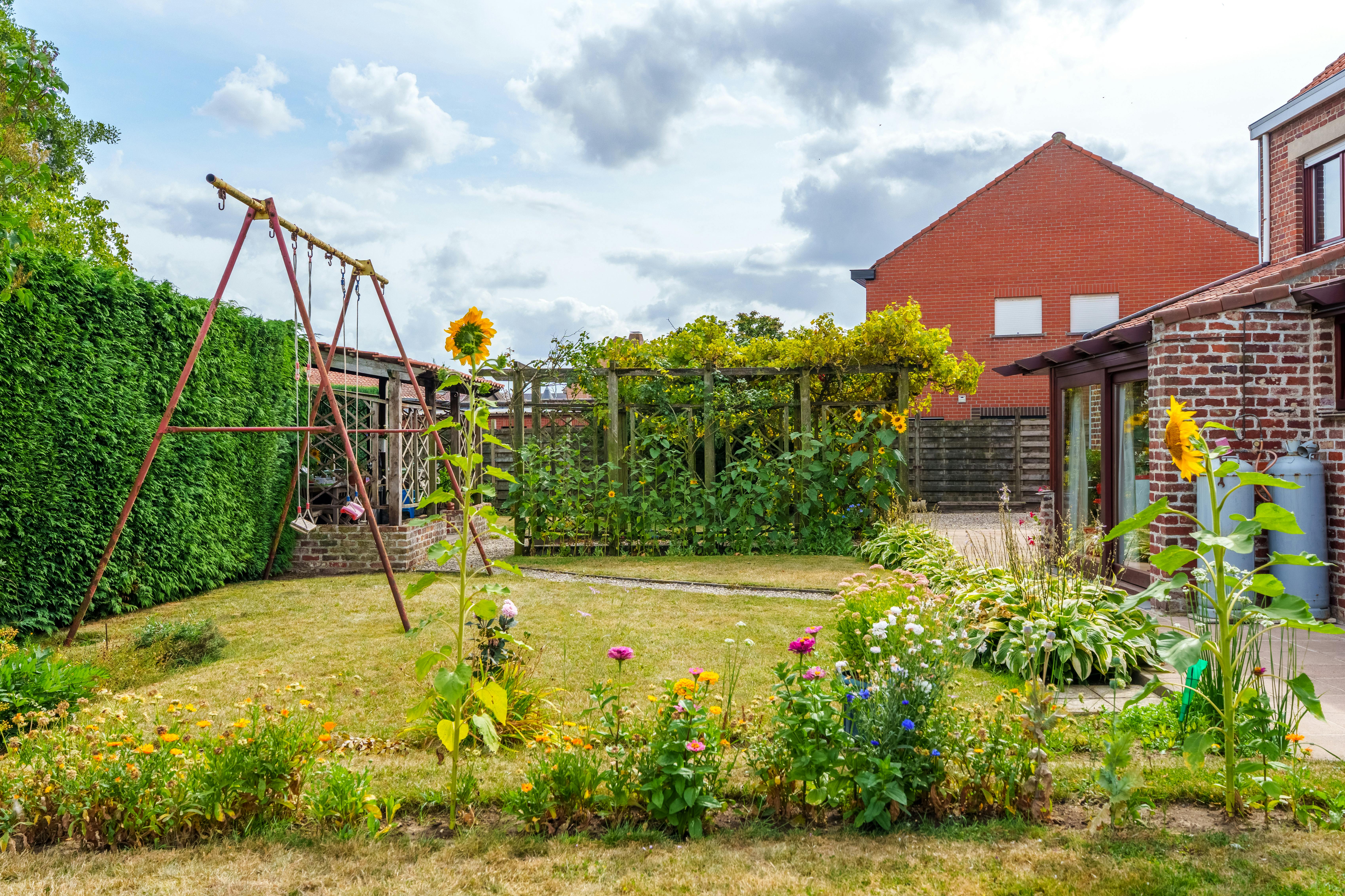 Woning met loods op 9.807m² te Geluveld  foto 11