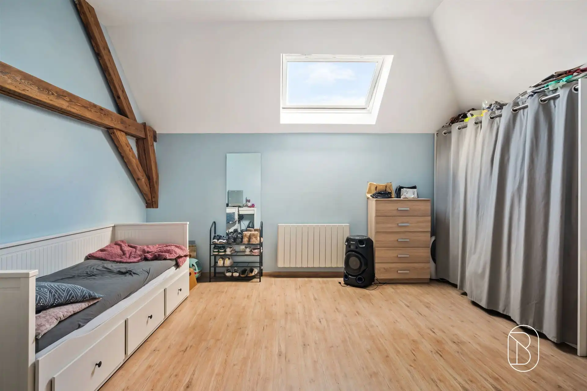 Charmante hoeve in Esplechin foto 15