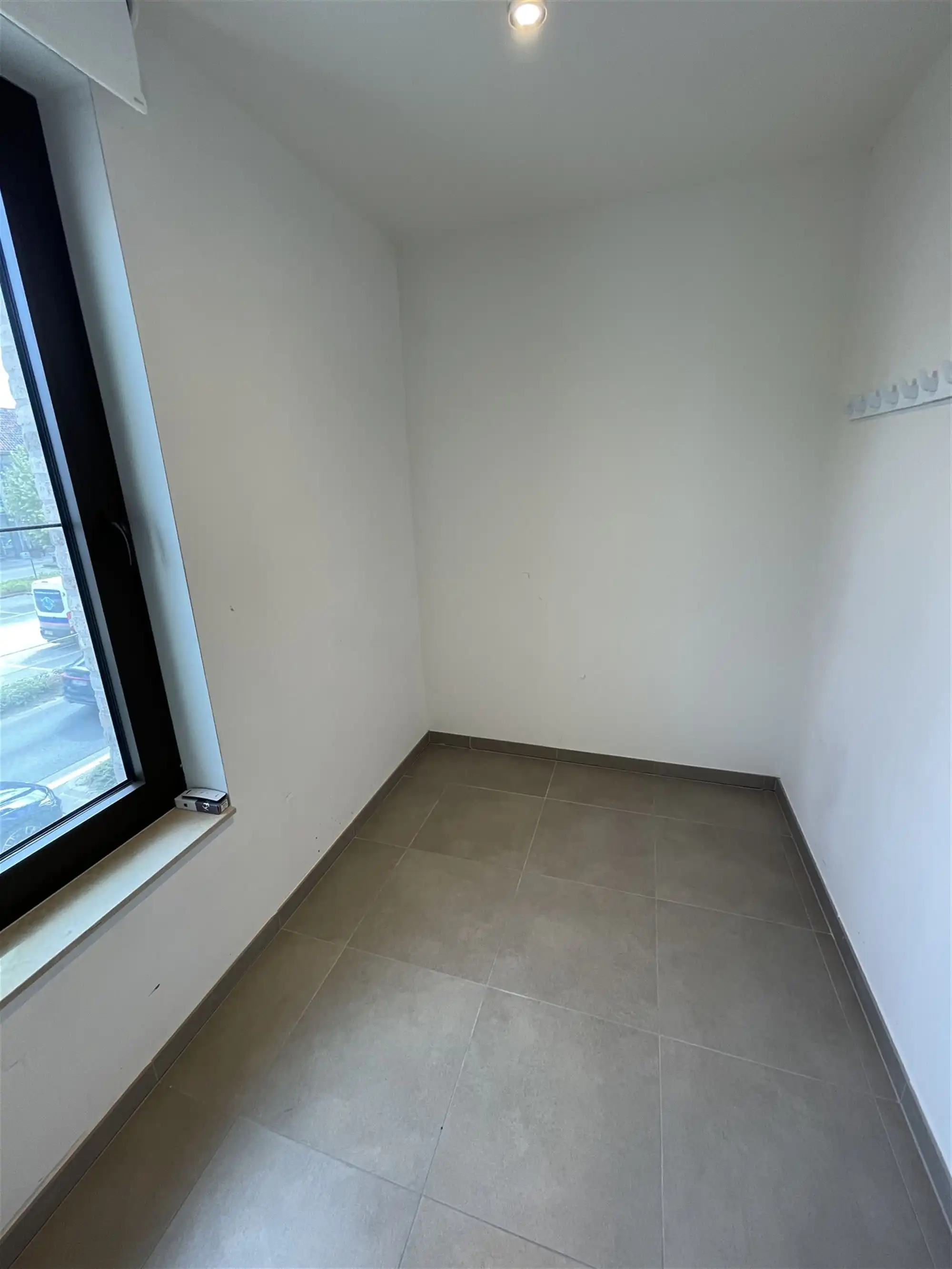 Appartement met twee grote terrassen foto 15