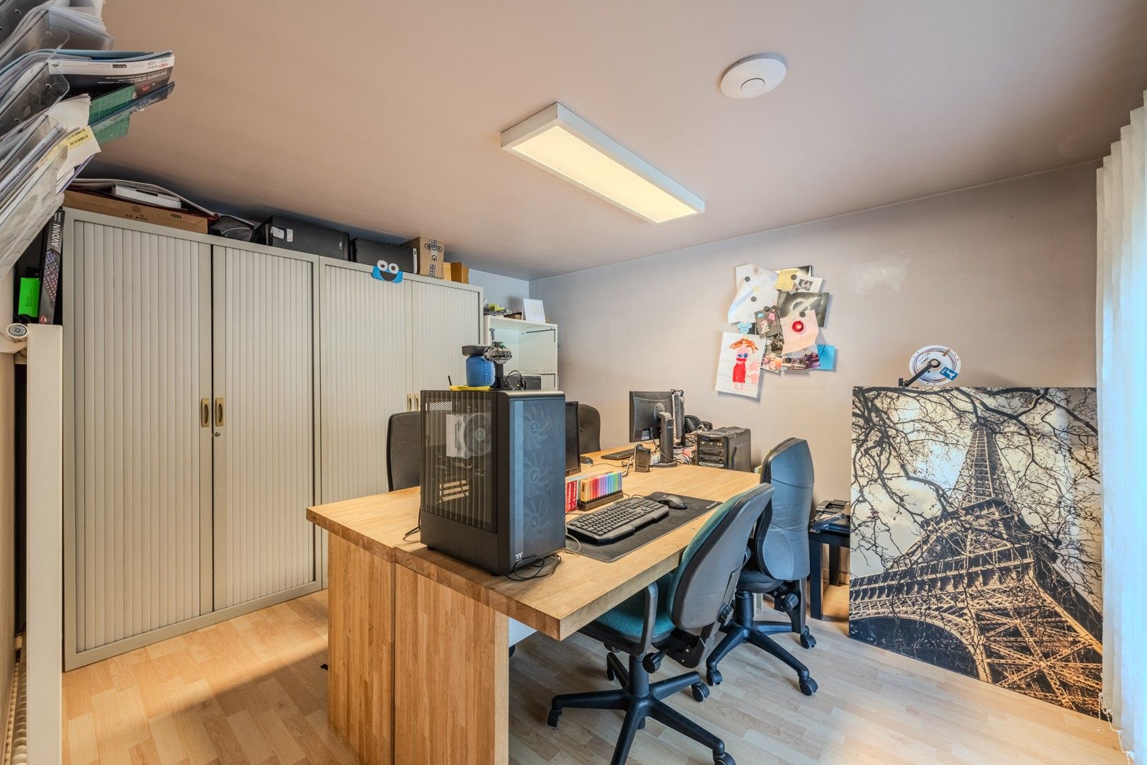 Instapklare woning met loods en vakantie-appartement foto 14