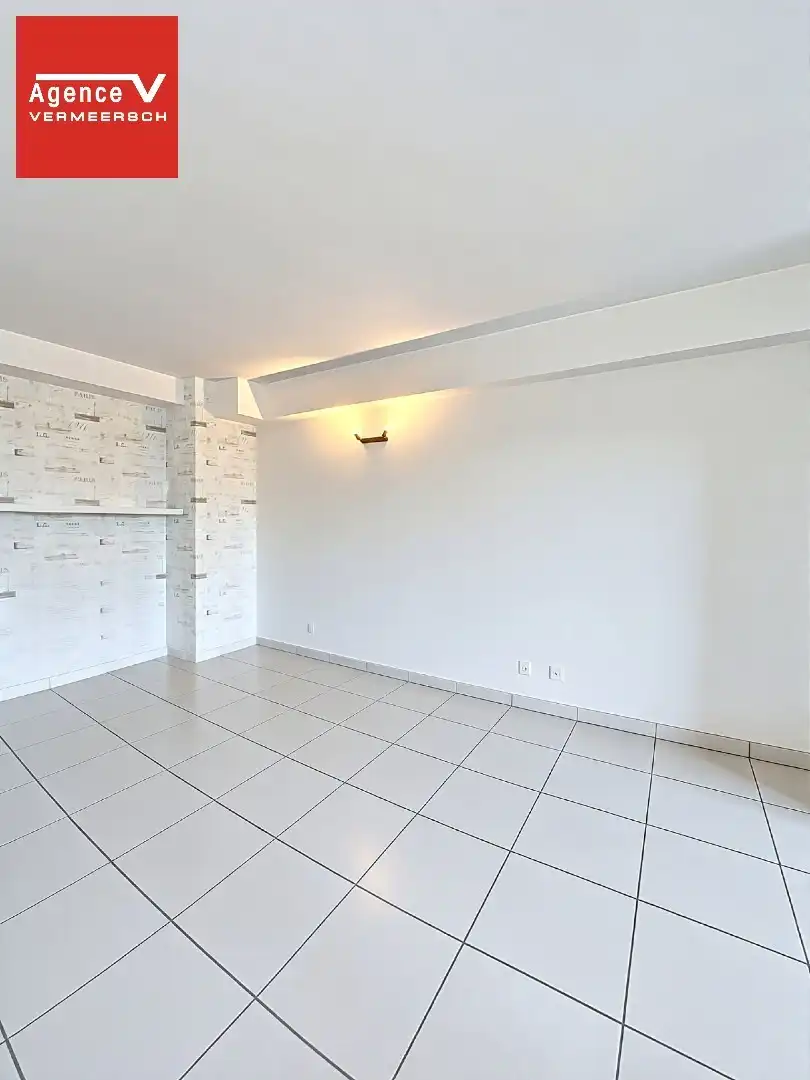 Ruime en residentieel gelegen studio (57m²) met zonneterras!  foto 17