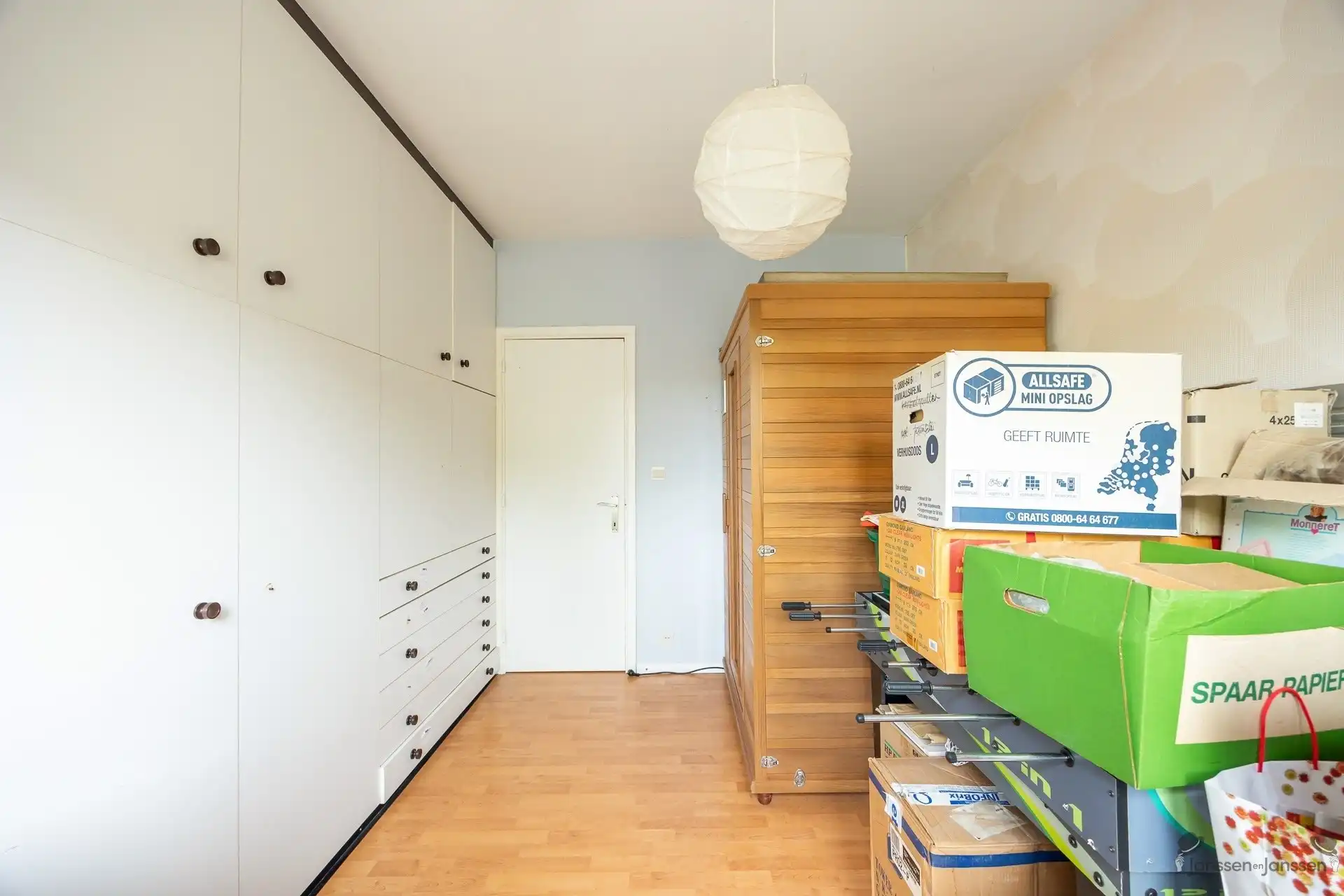 Charmant huis met EPC B en uitbreidingsmogelijkheden op gewilde locatie in Schoten foto 17