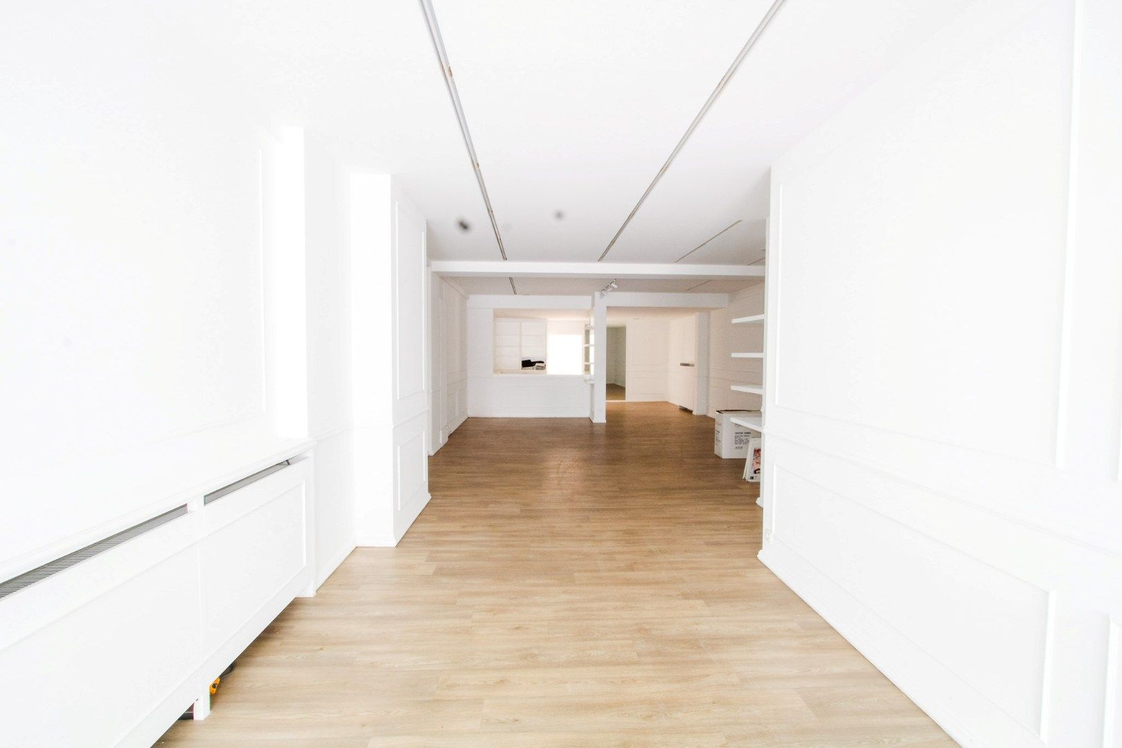 Handelspand te huur Dumortierlaan 111 foto 2