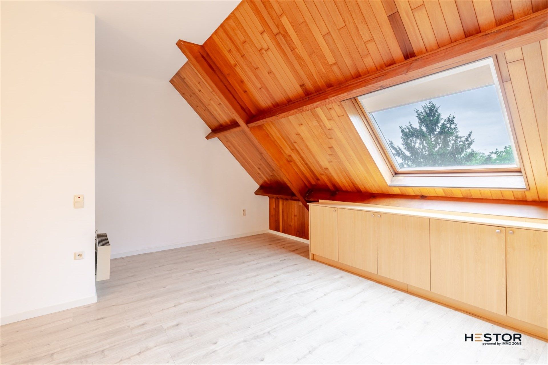 gerenoveerd duplexappartement dichtbij het centrum van Temse foto 11