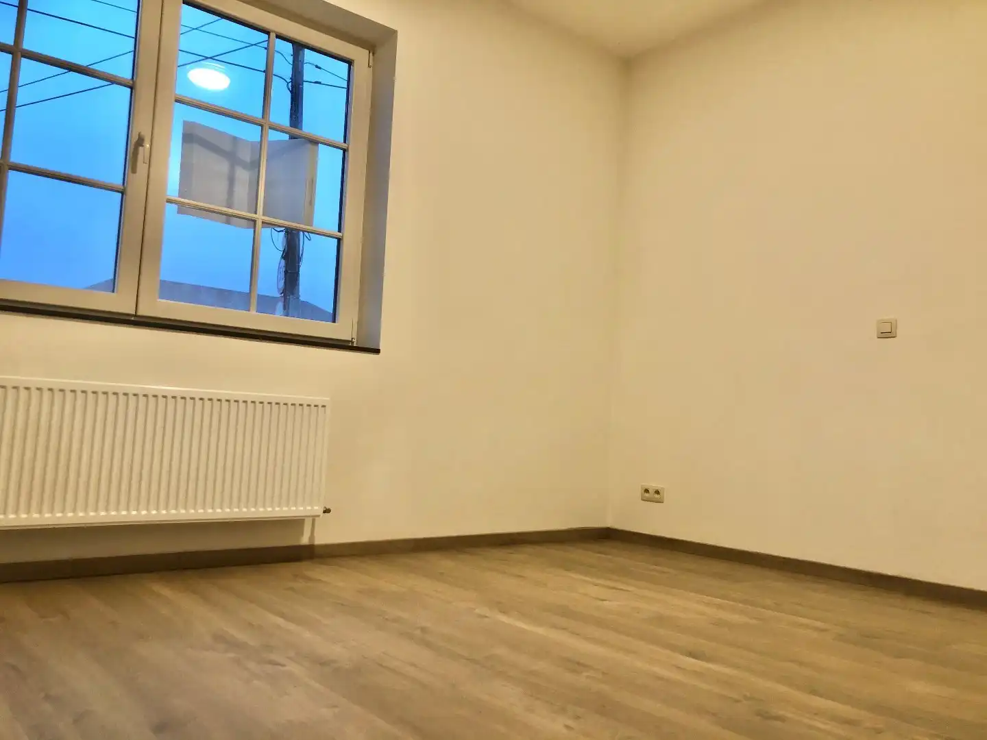 Luxueus en gelijkvloers wonen met drie kamers, groot terras,... foto 18